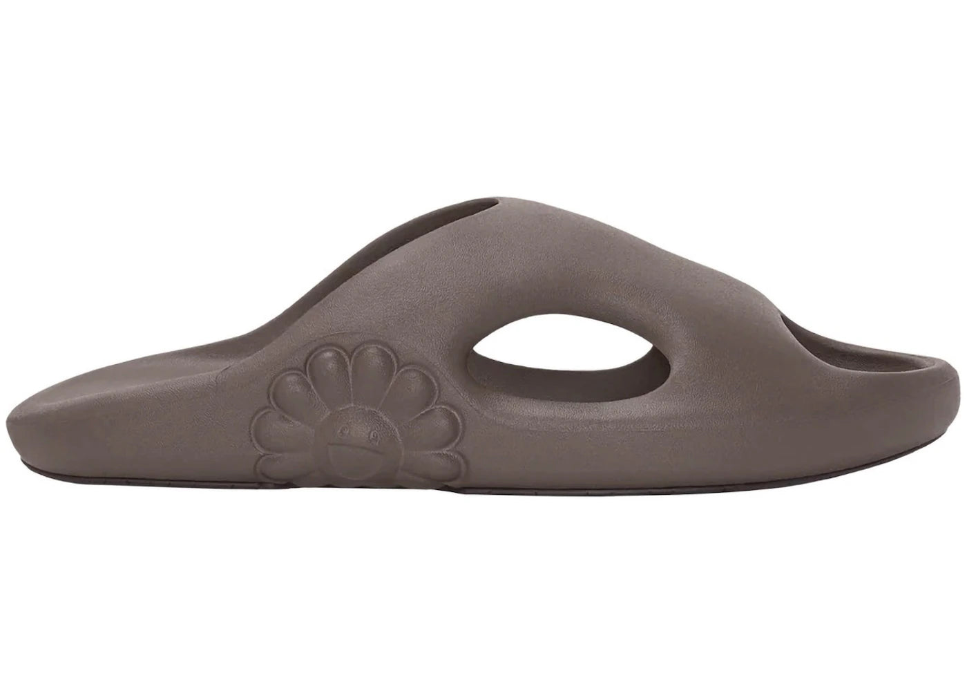 Takashi Murakami Ohana Surippa Slide Cappuccino