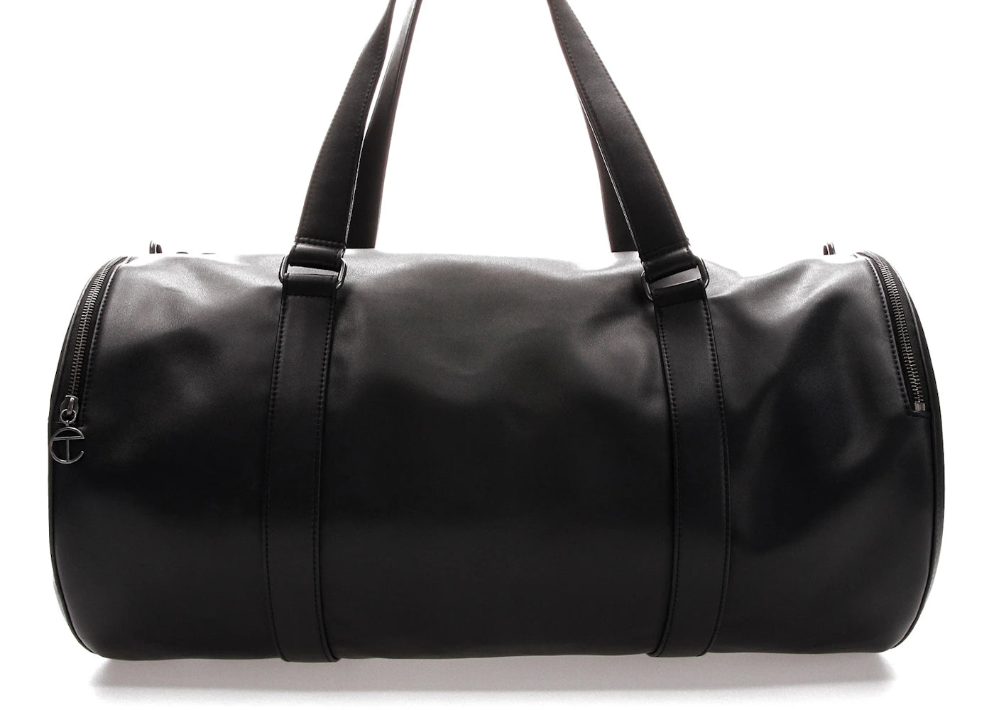 Telfar Duffle Large Black