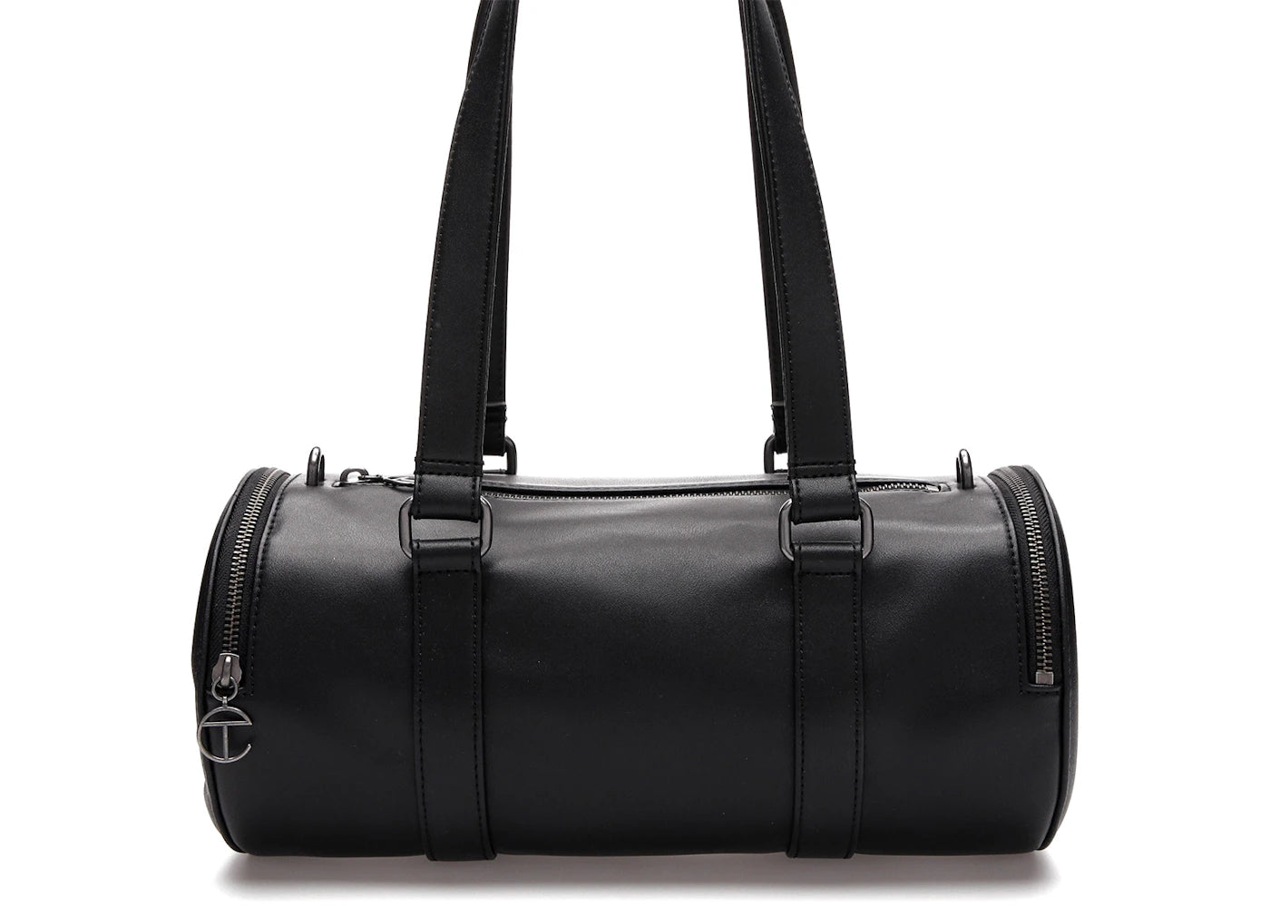 Telfar Duffle Medium Black