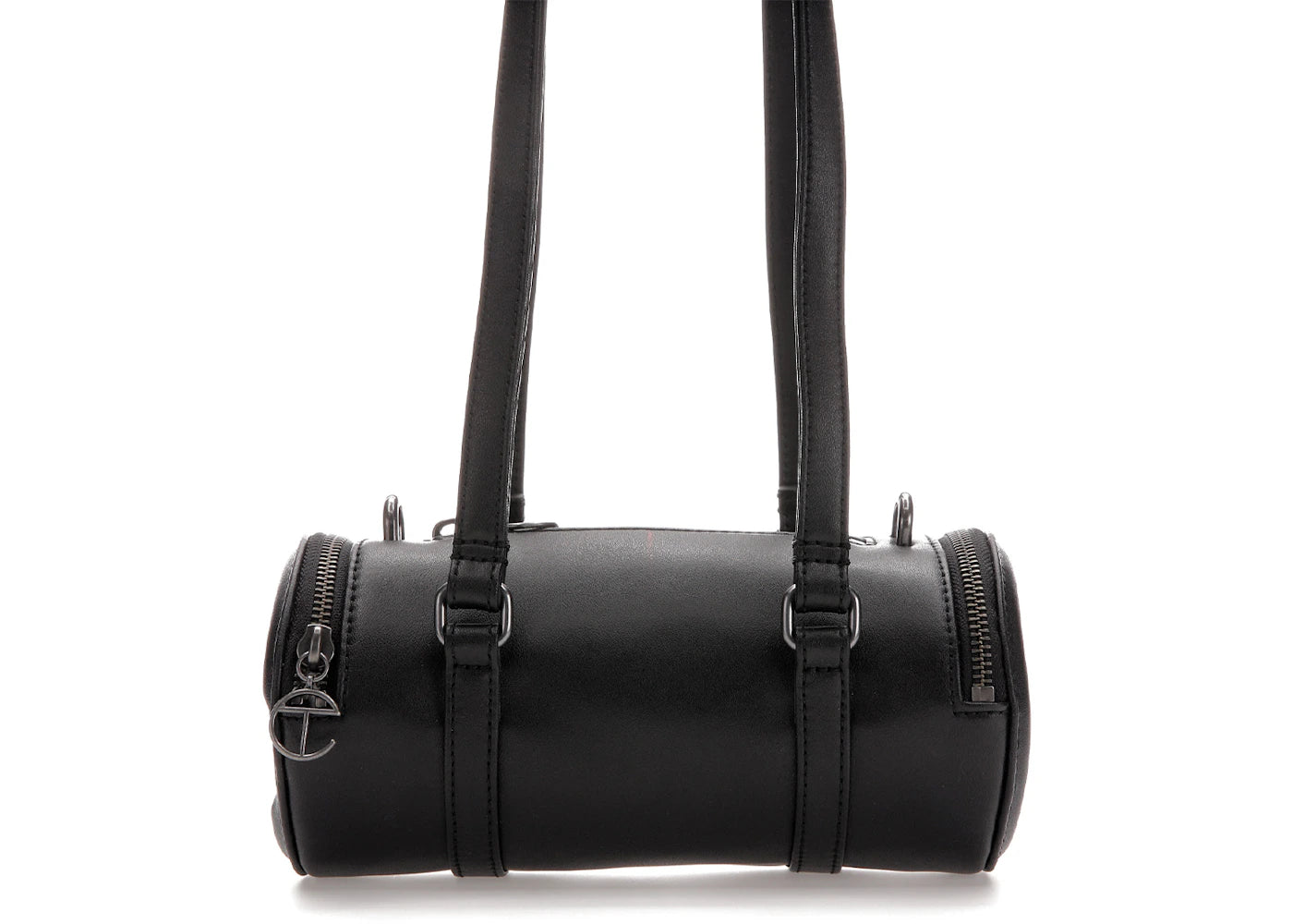 Telfar Duffle Small Black