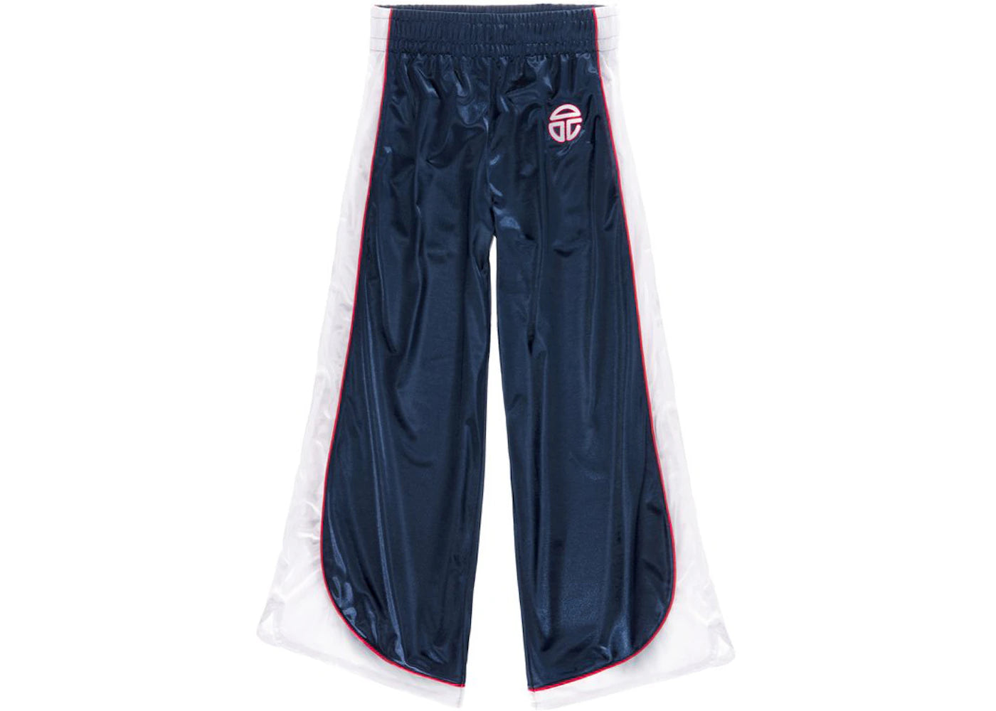 Telfar Liberia Fla Pants Navy