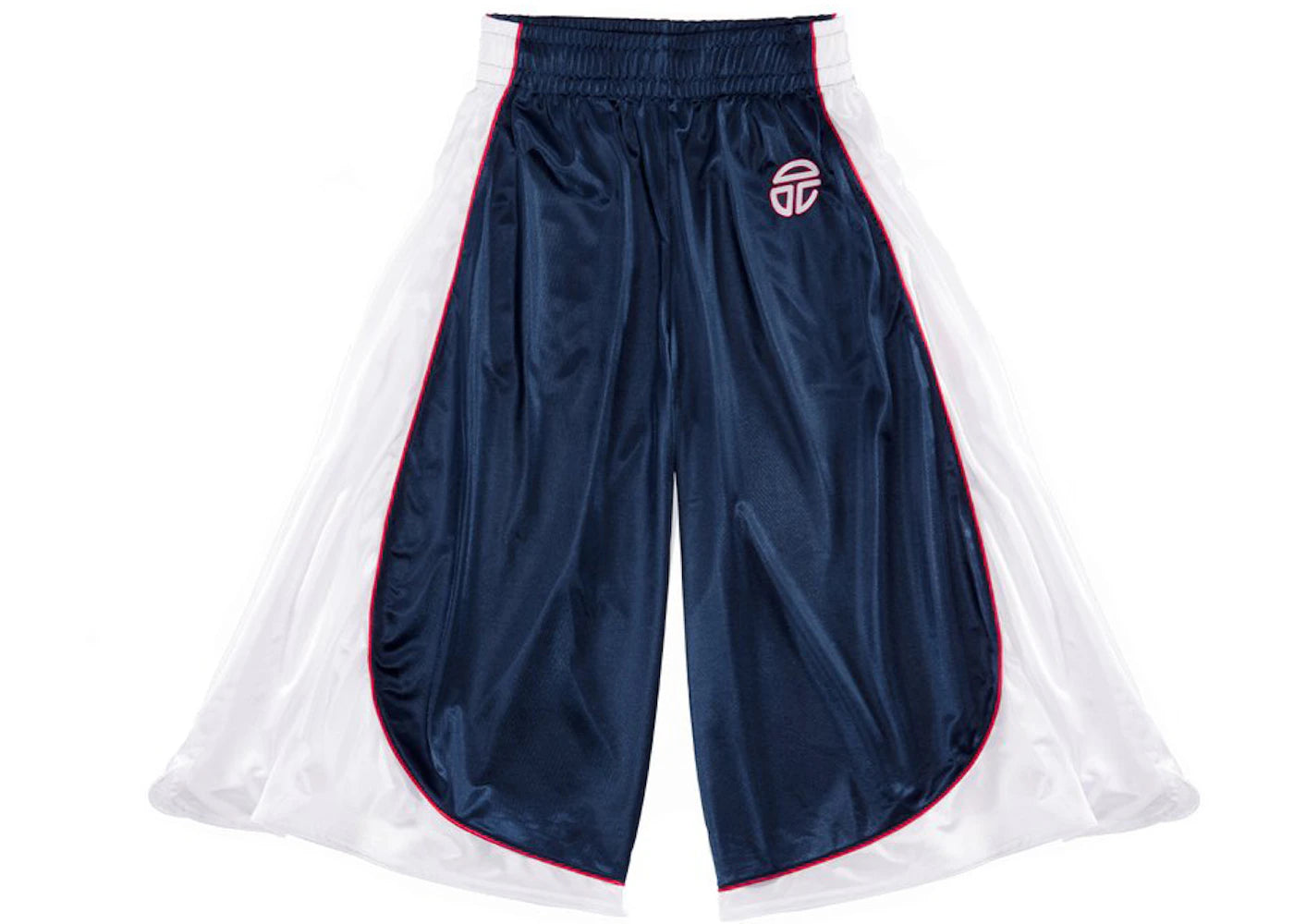 Telfar Liberia Tall Short Navy