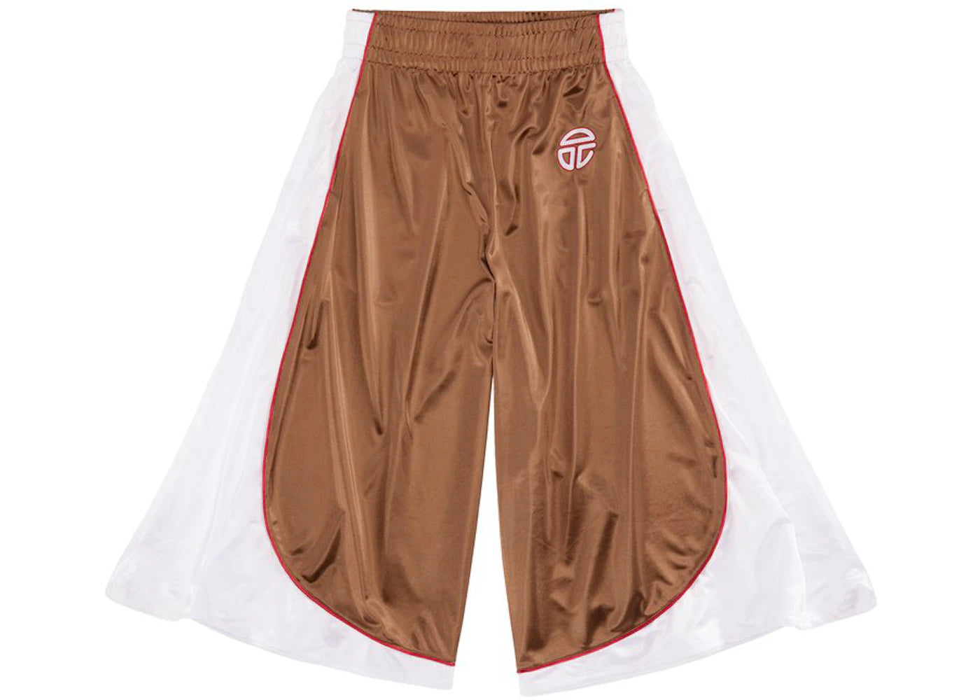 Telfar Liberia Tall Short Sand