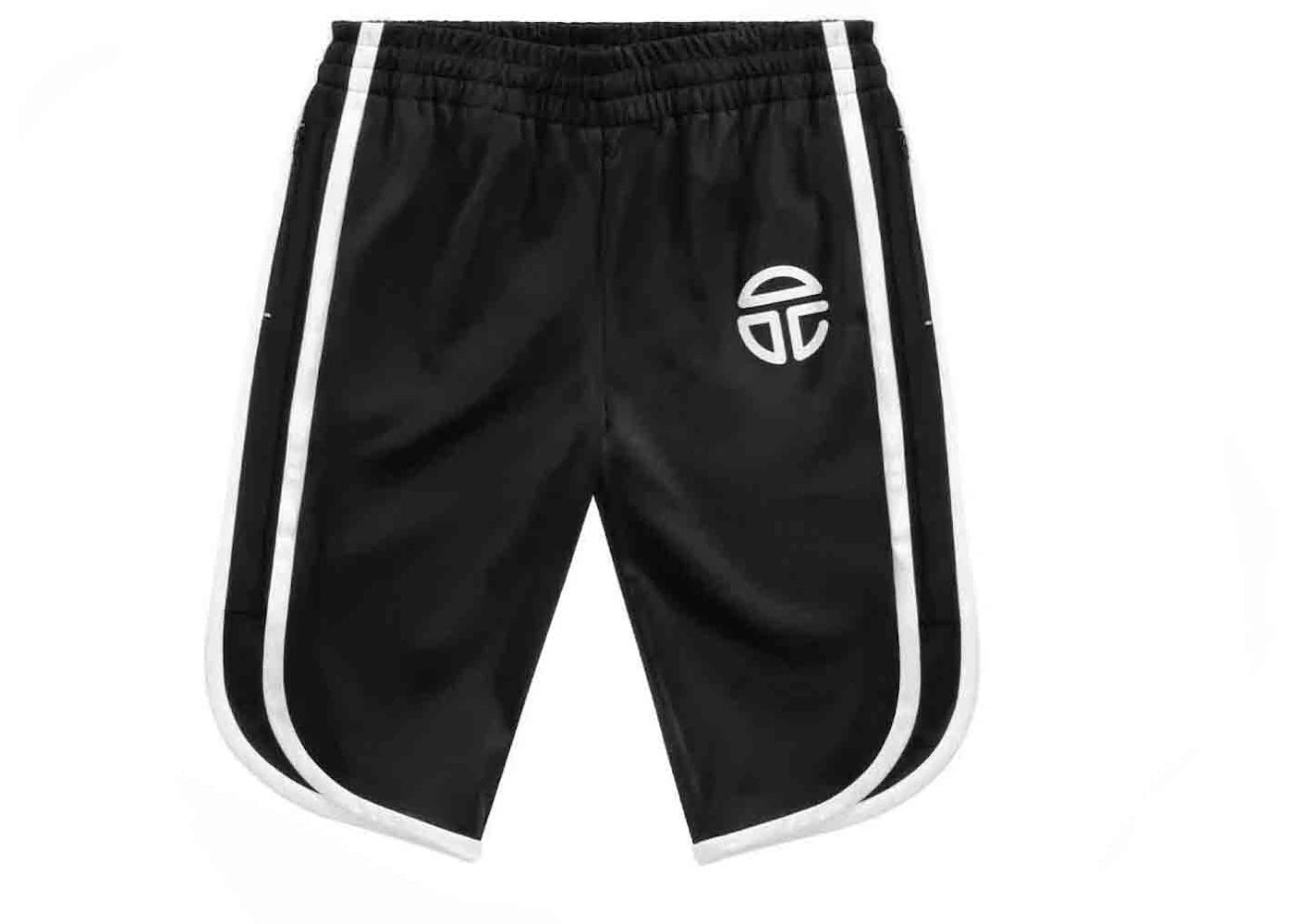 Telfar Track Capri Black