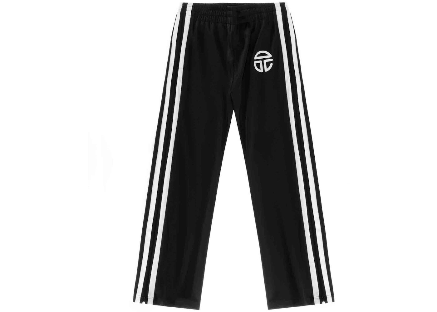 Telfar Track Pant Black