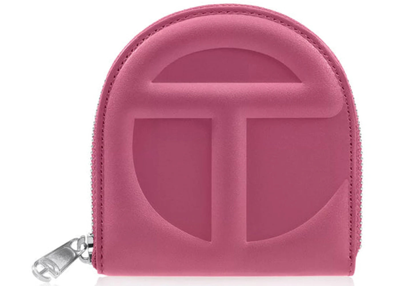 Telfar Wallet Corned Beef