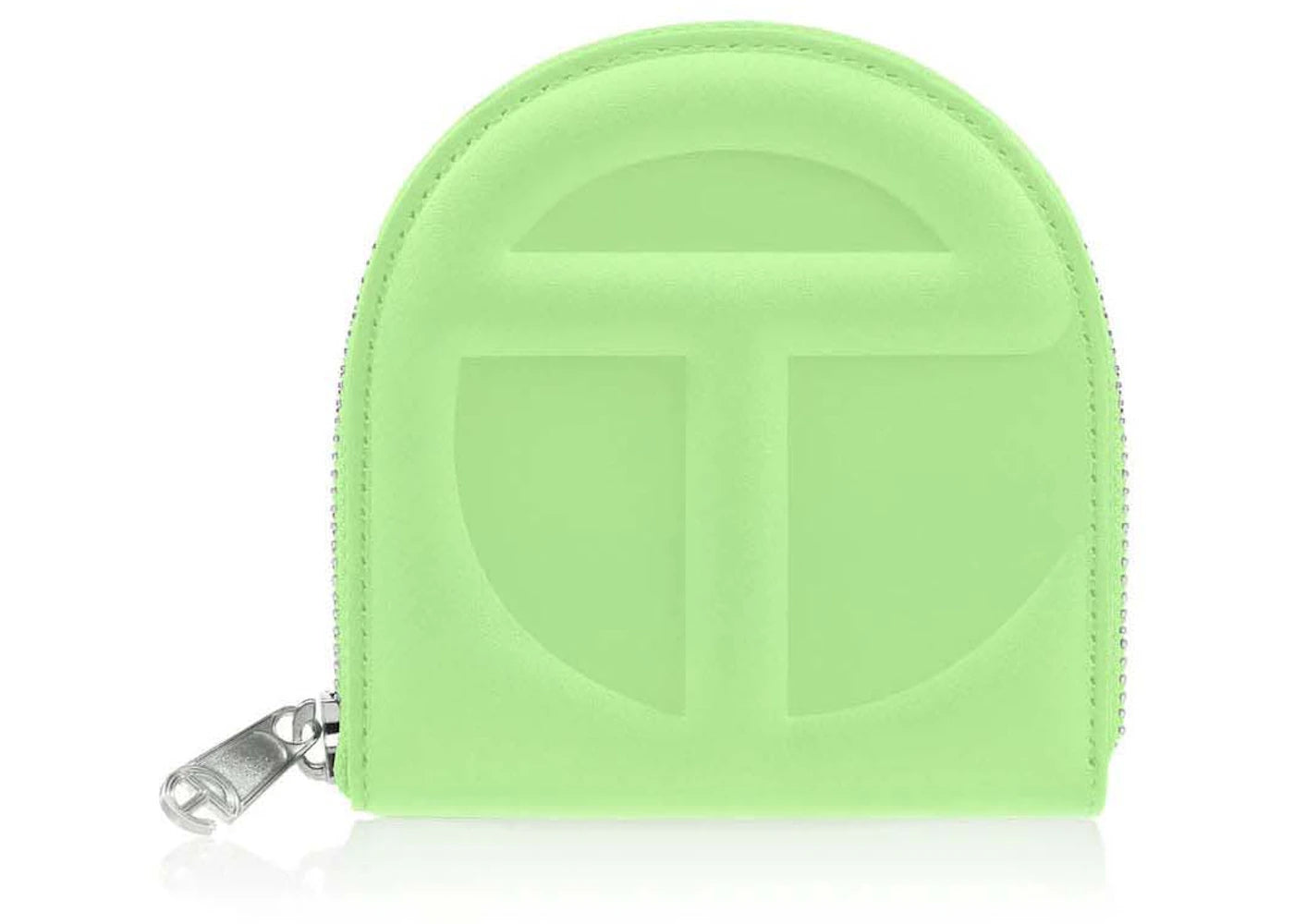 Telfar Wallet Double Mint