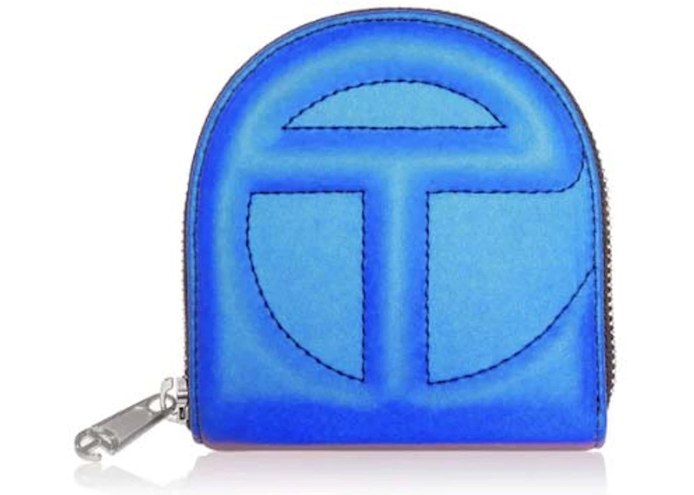 Telfar Wallet Flash