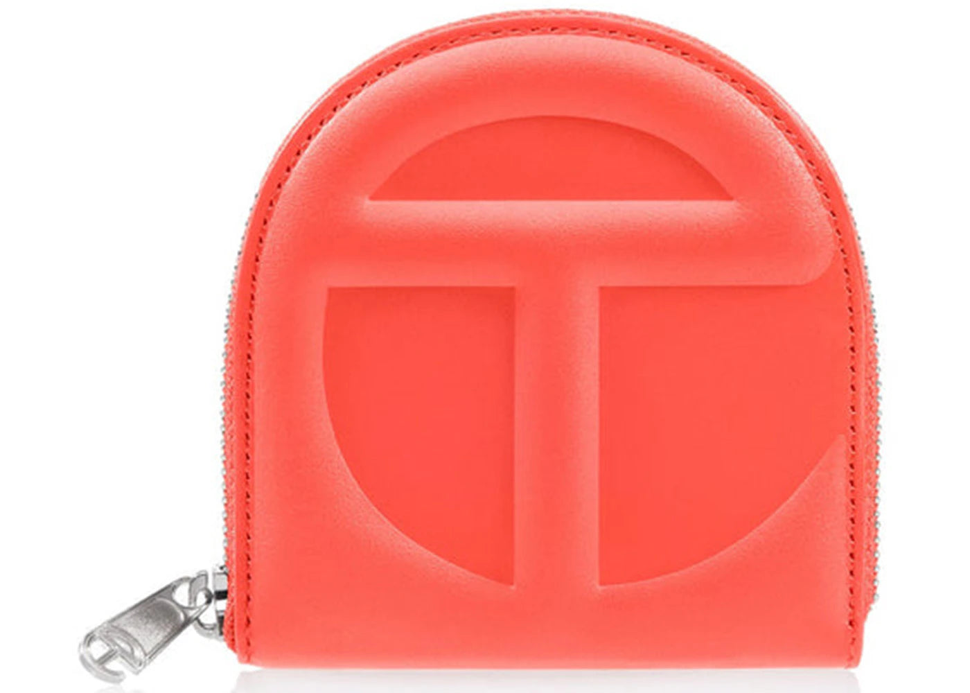 Telfar Wallet Hazard