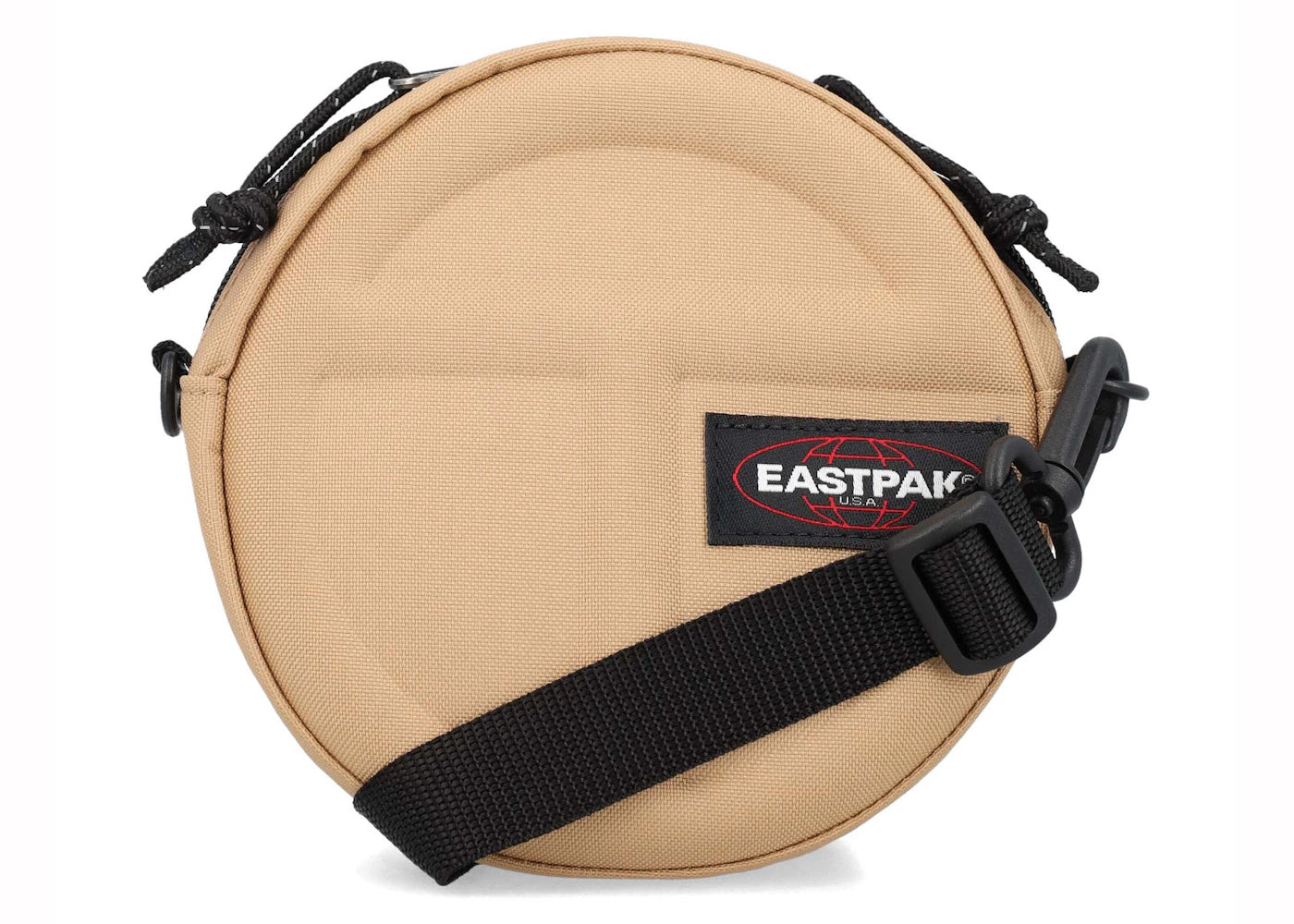 Telfar x Eastpak Circle Bag Khaki