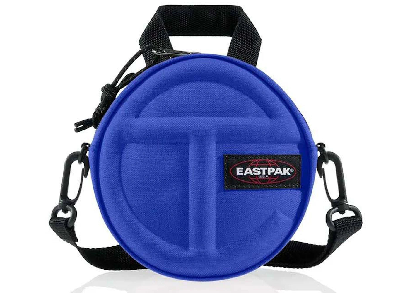 Telfar x Eastpak Circle Bag Shopper Painter's Tape