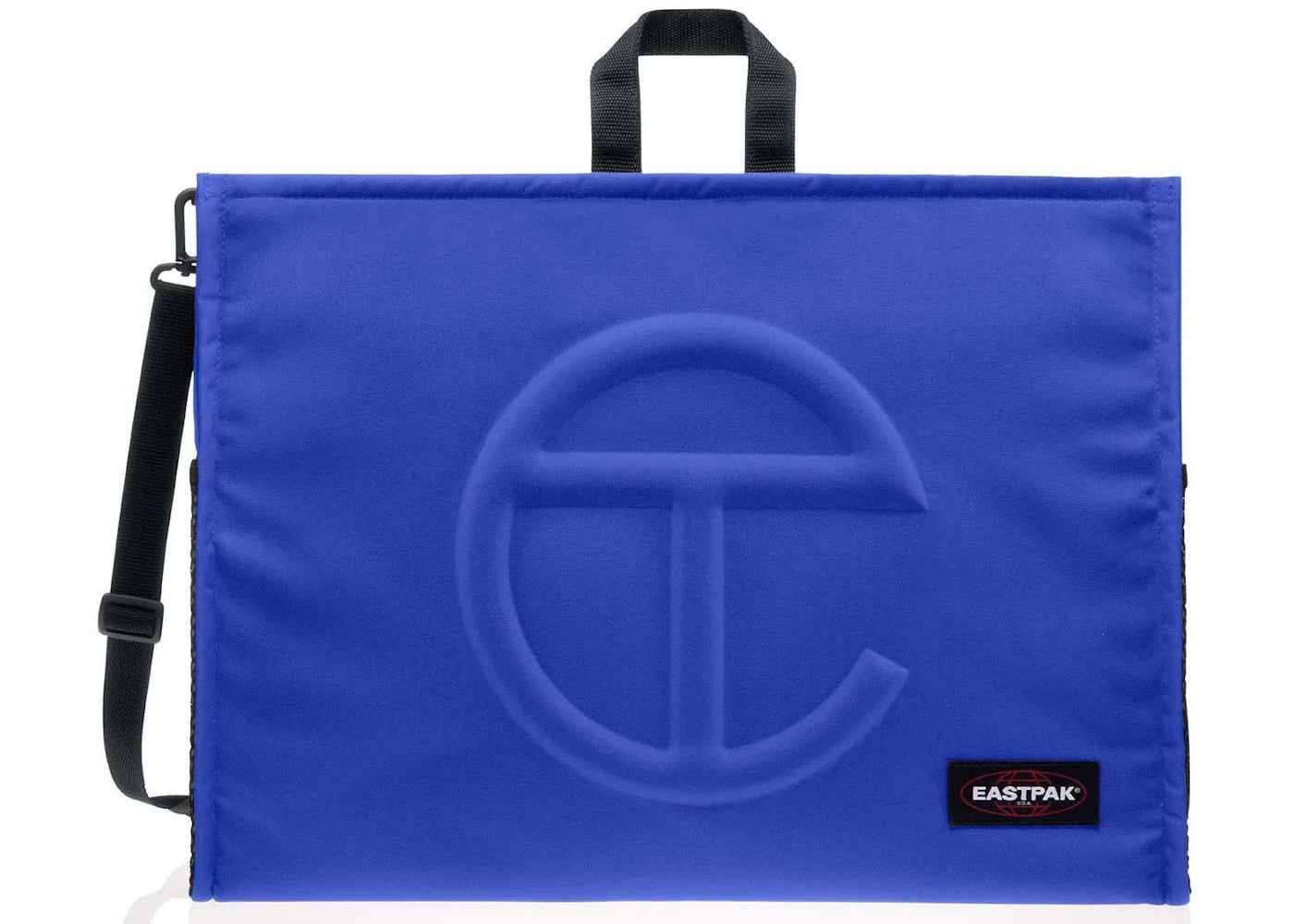 Telfar x Eastpak Large Shopper Painter's Tape