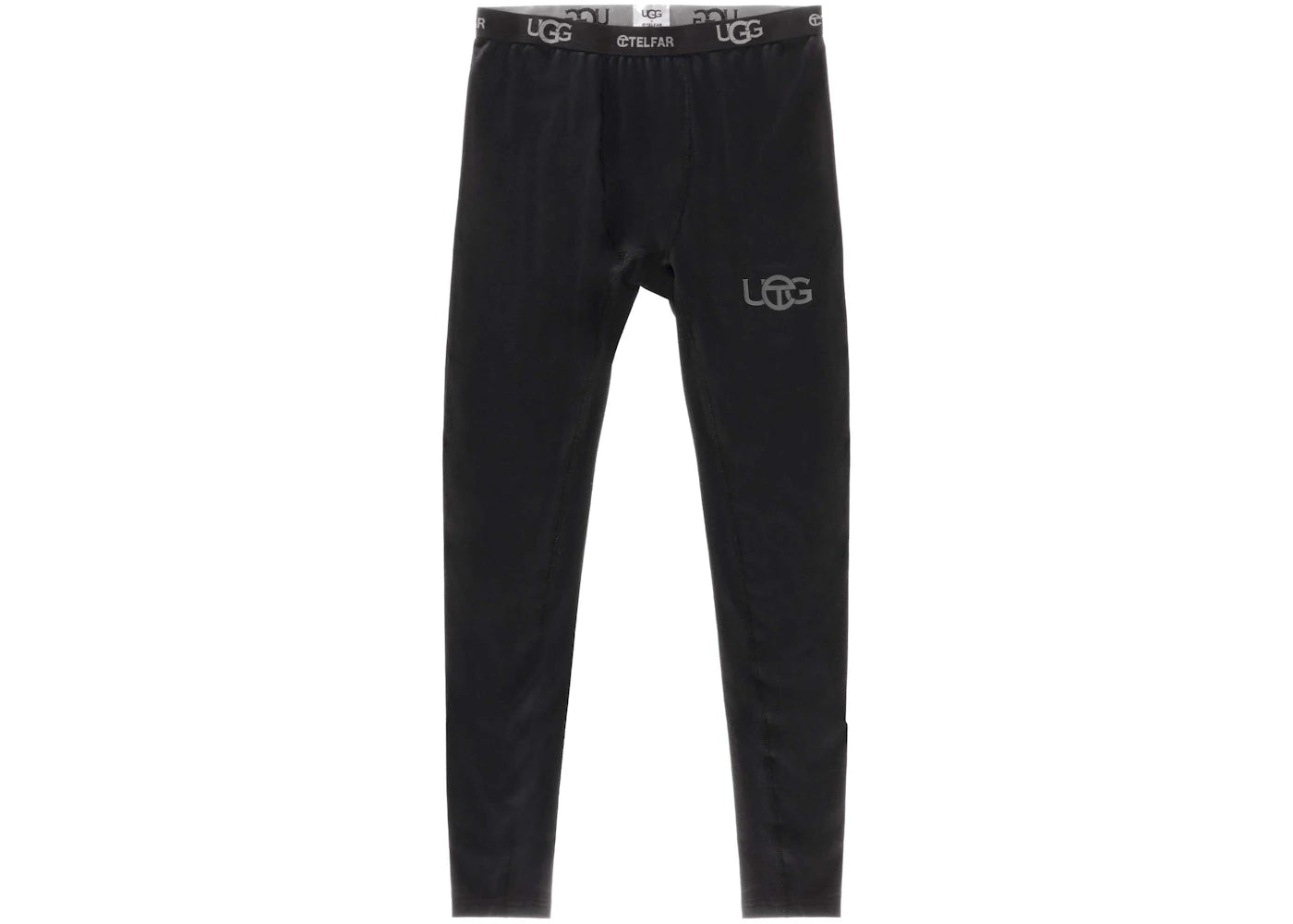 Telfar x UGG Legging Black