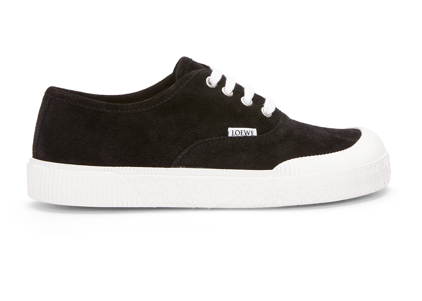 Loewe Terra Vulca Black White