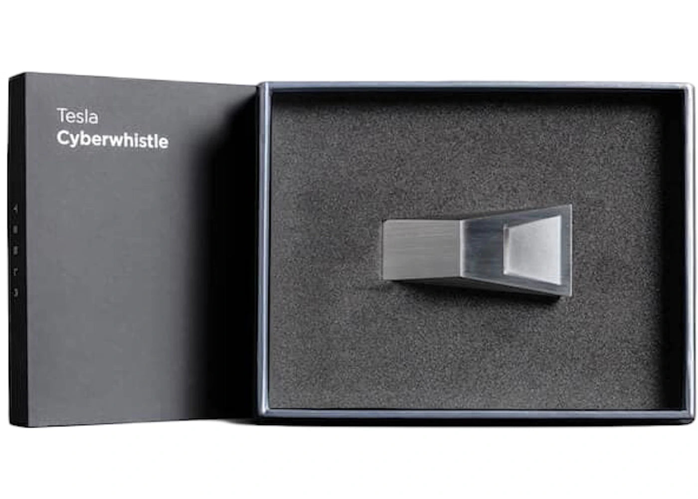 Tesla Cyber Whistle