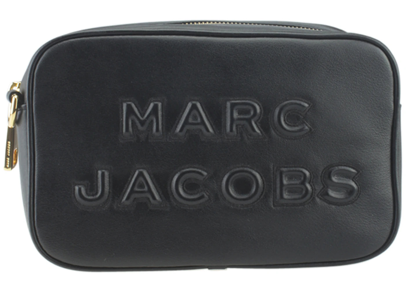 Marc Jacobs Camera Bag Black