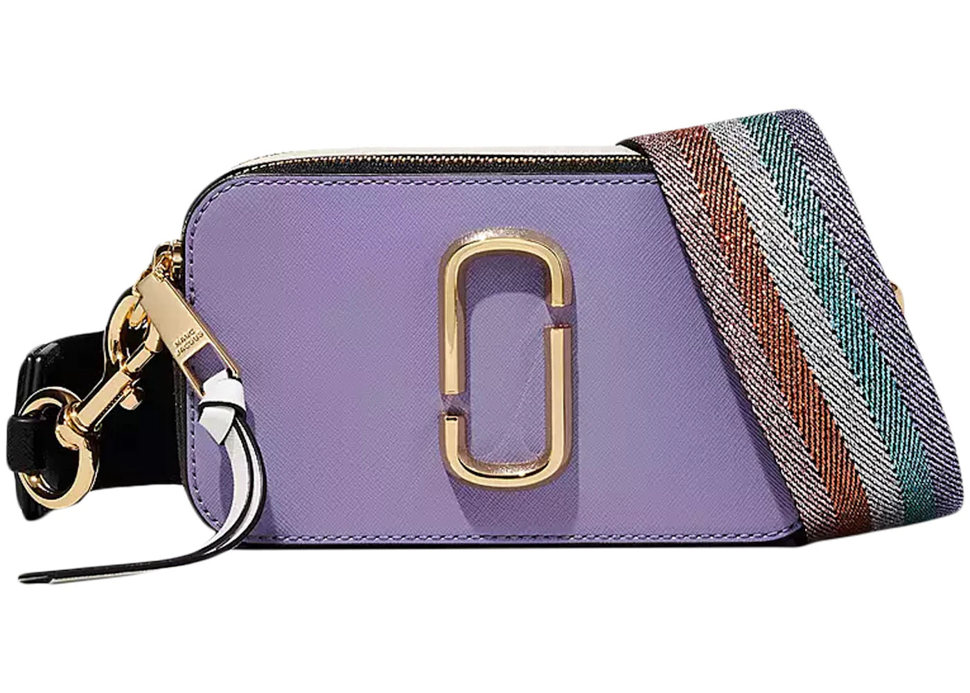 Marc Jacobs The Colorblock Snapshot Daybreak Multi