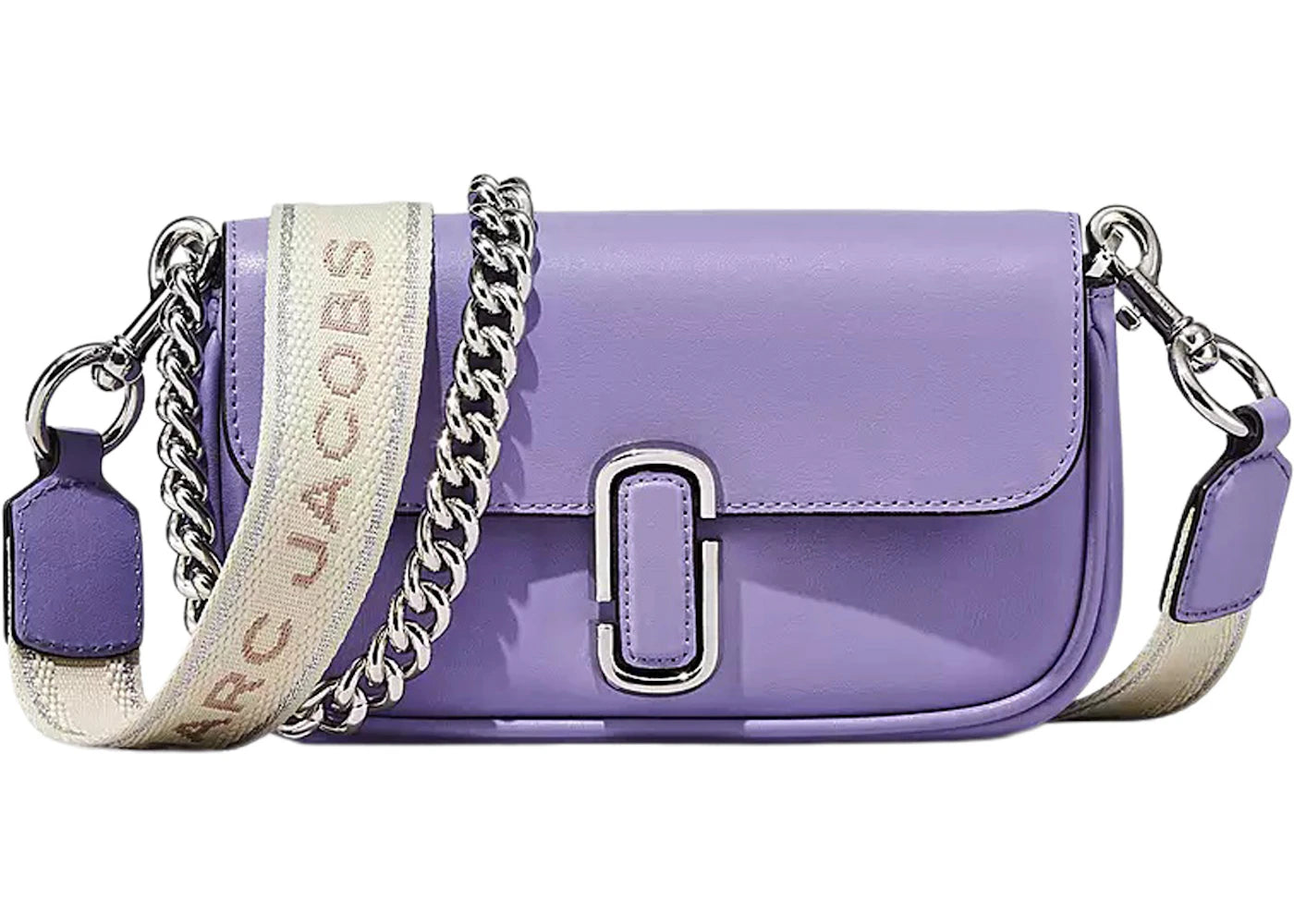 Marc Jacobs The J Marc Mini Shoulder Bag Daybreak