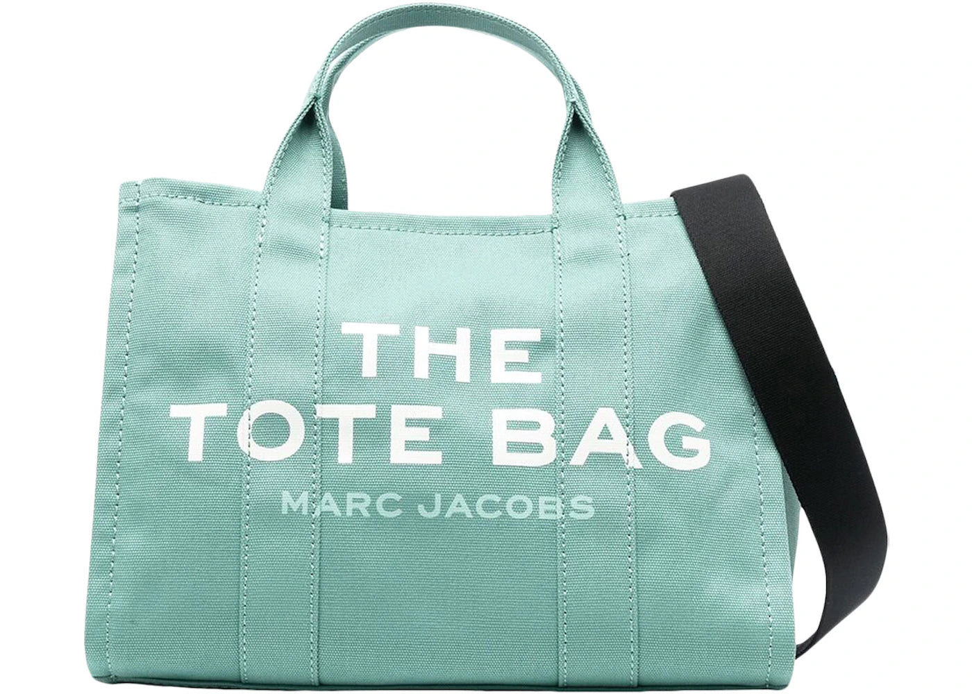 Marc Jacobs The Medium Tote Bag Wasabi