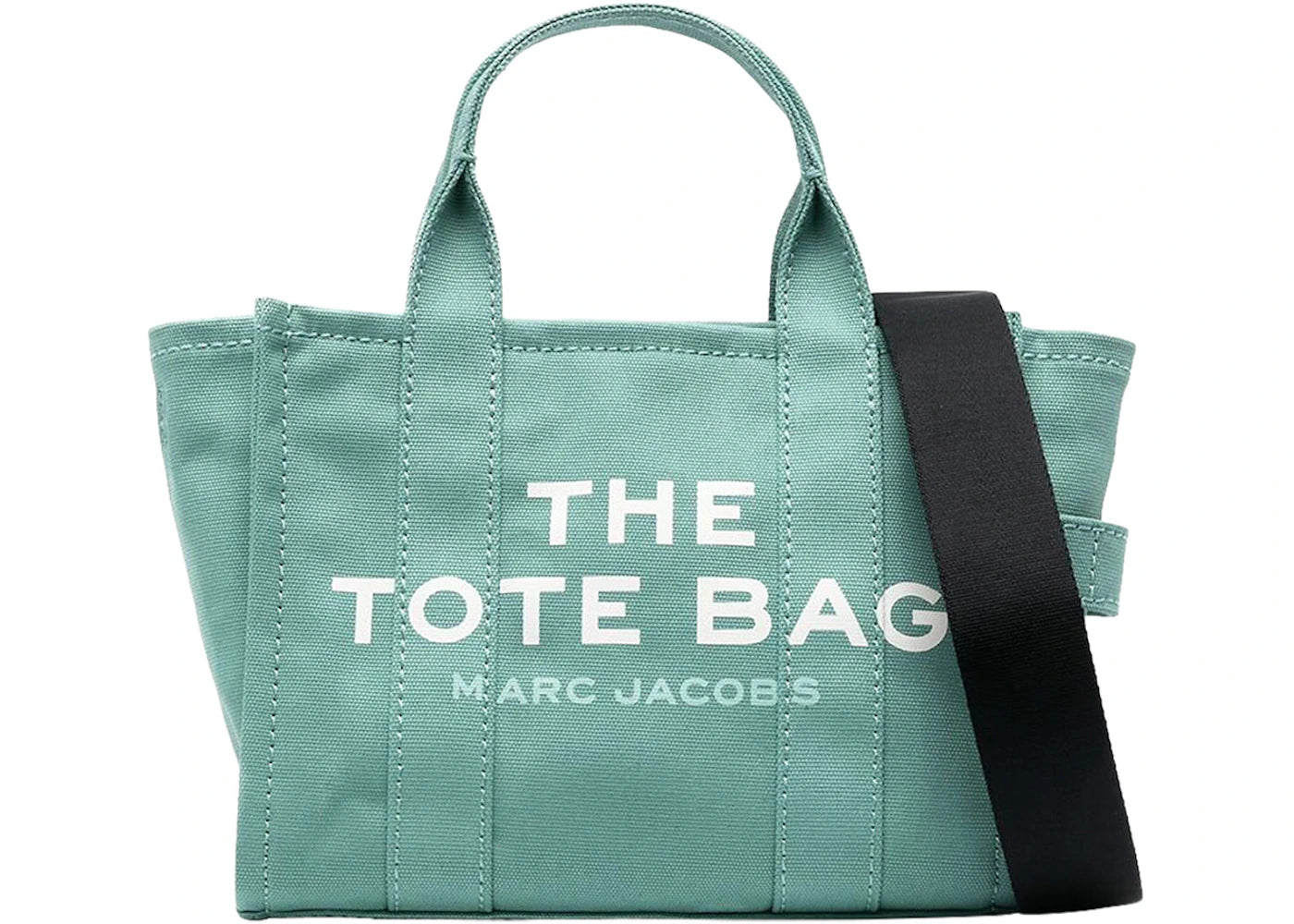 Marc Jacobs The Small Tote Bag Wasabi