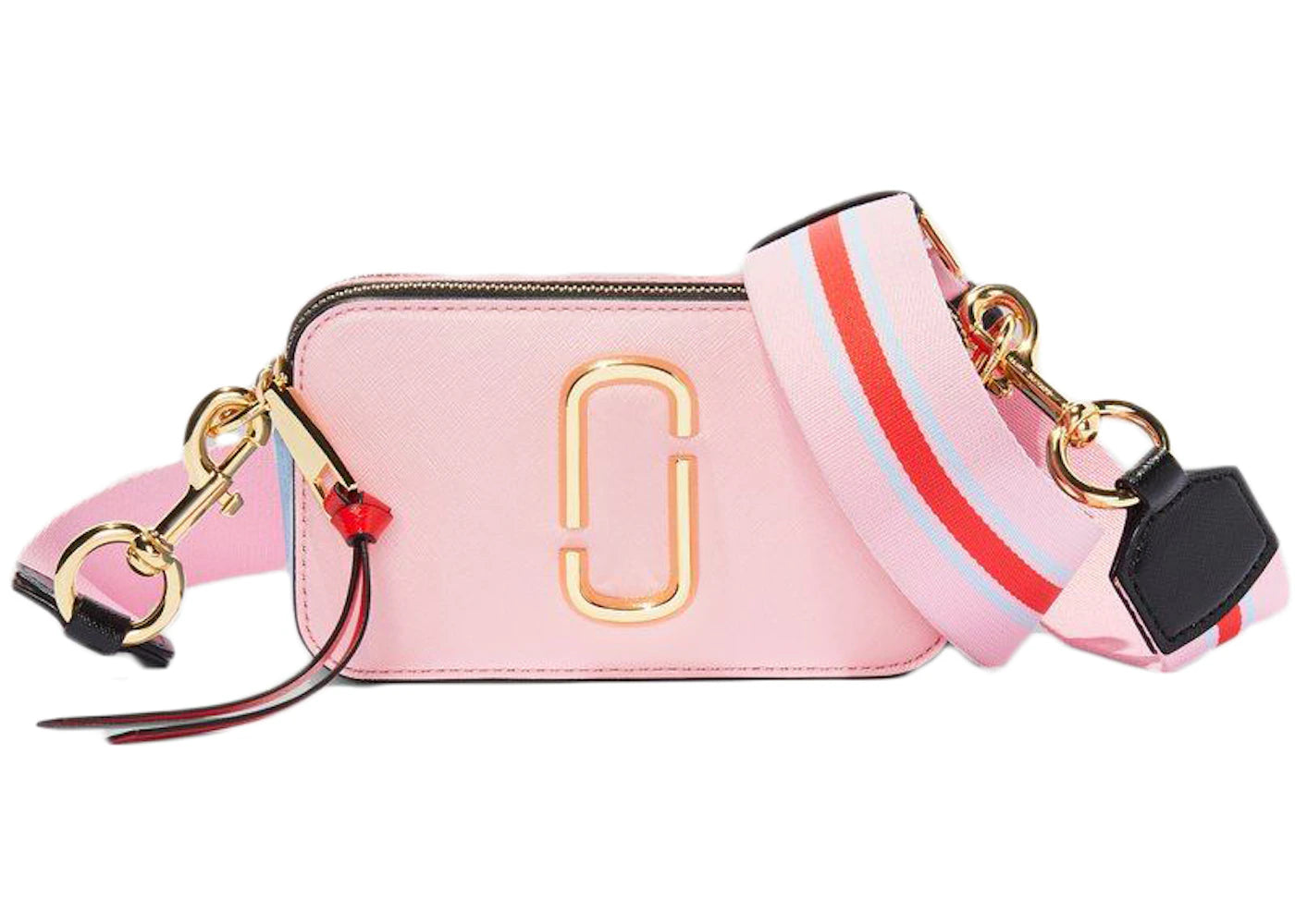 Marc Jacobs The Snapshot Tart Pink Multi