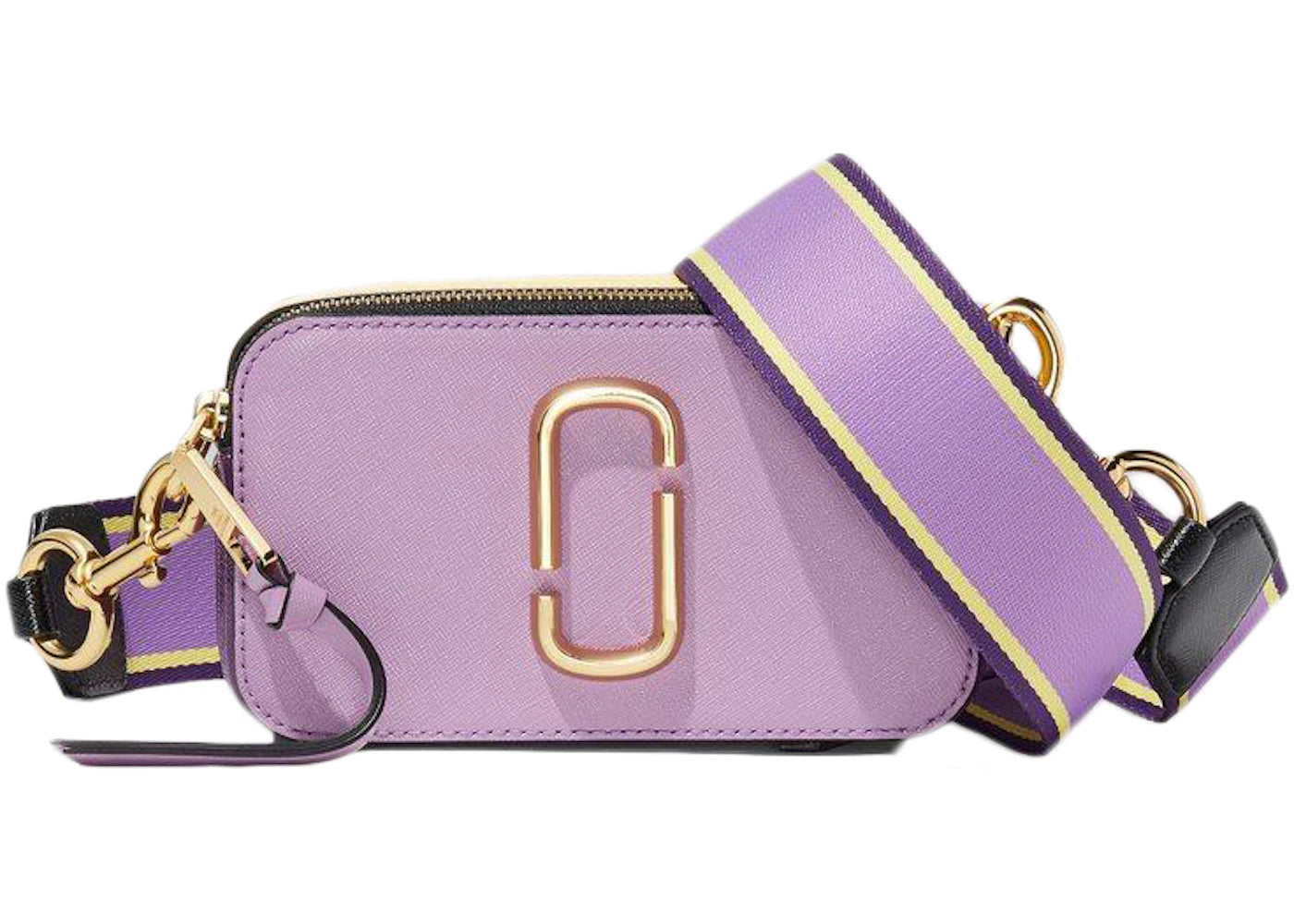 The Marc Jacobs The Snapshot Violet Chachki Multi