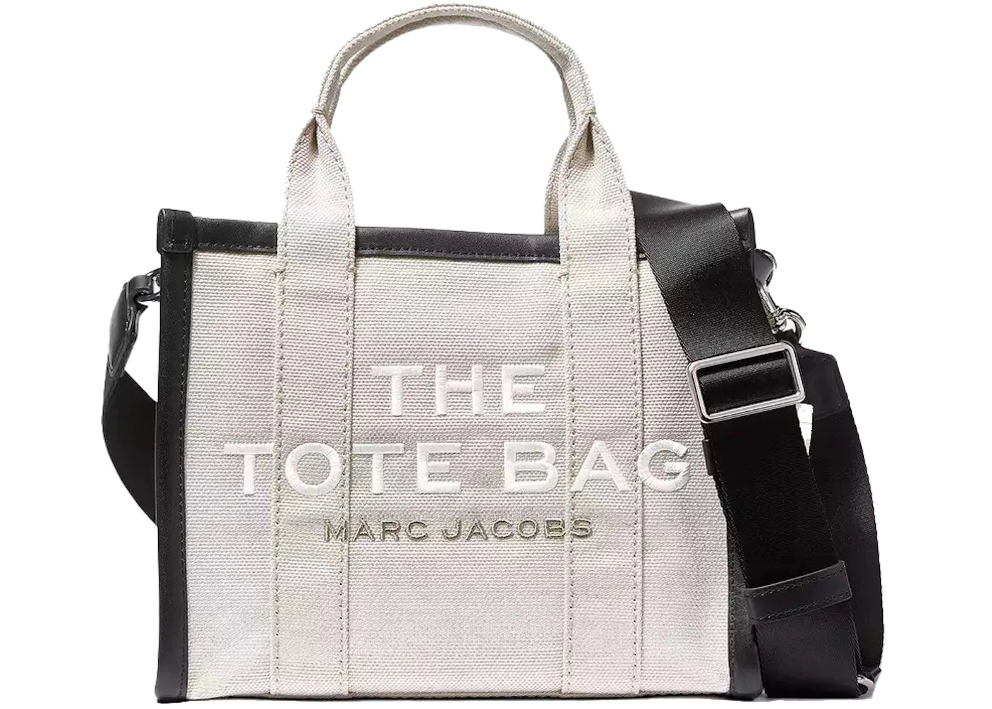 Marc Jacobs The Summer Tote Bag Small Natural