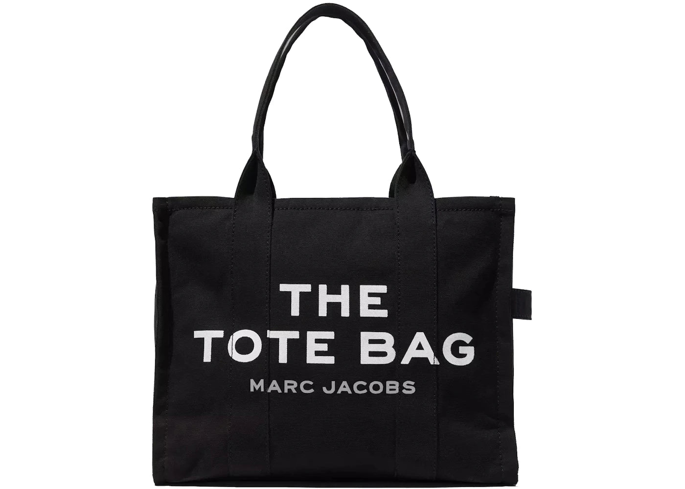 Marc Jacobs The Tote Bag Large Black