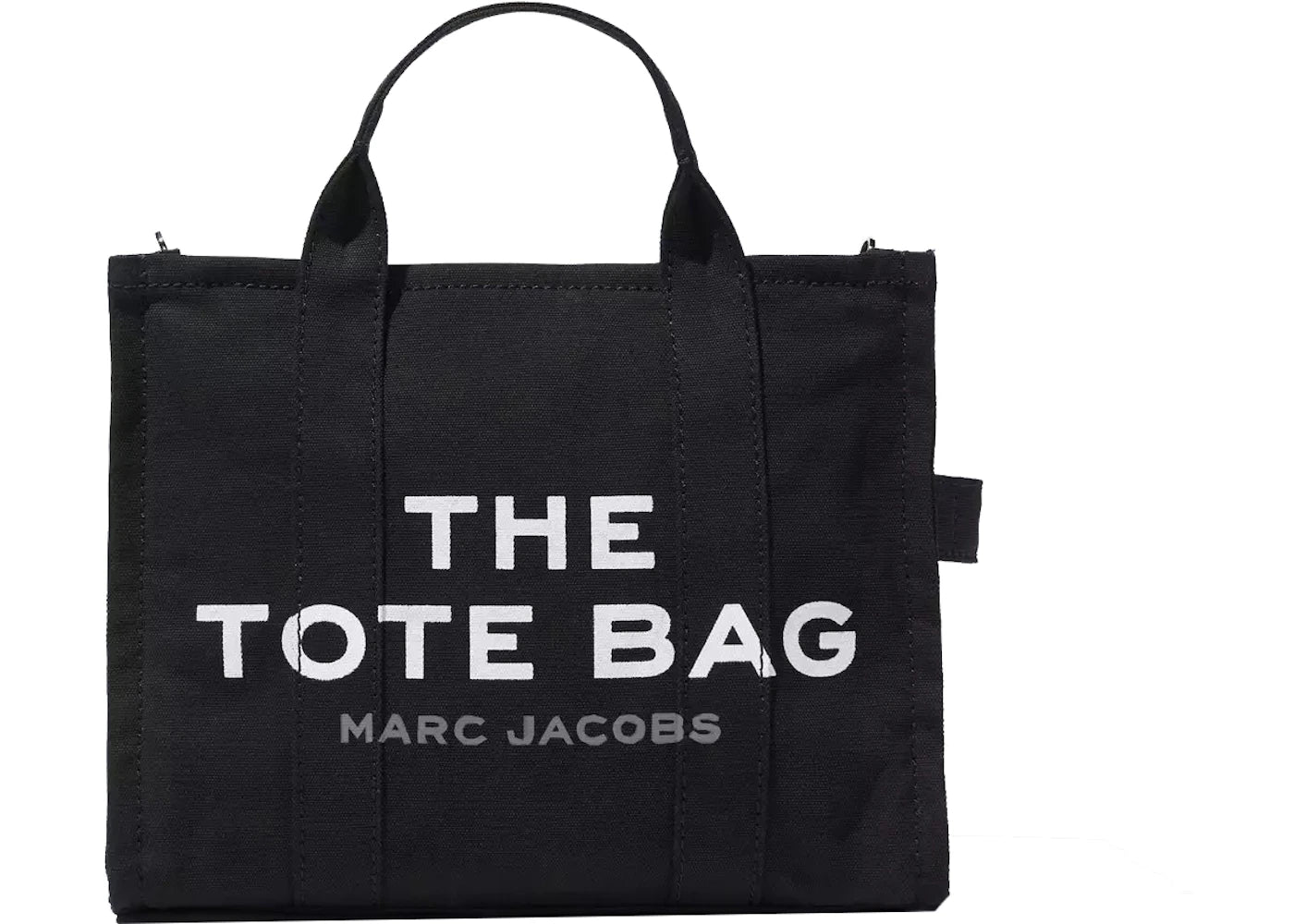 Marc Jacobs The Tote Bag Medium Black