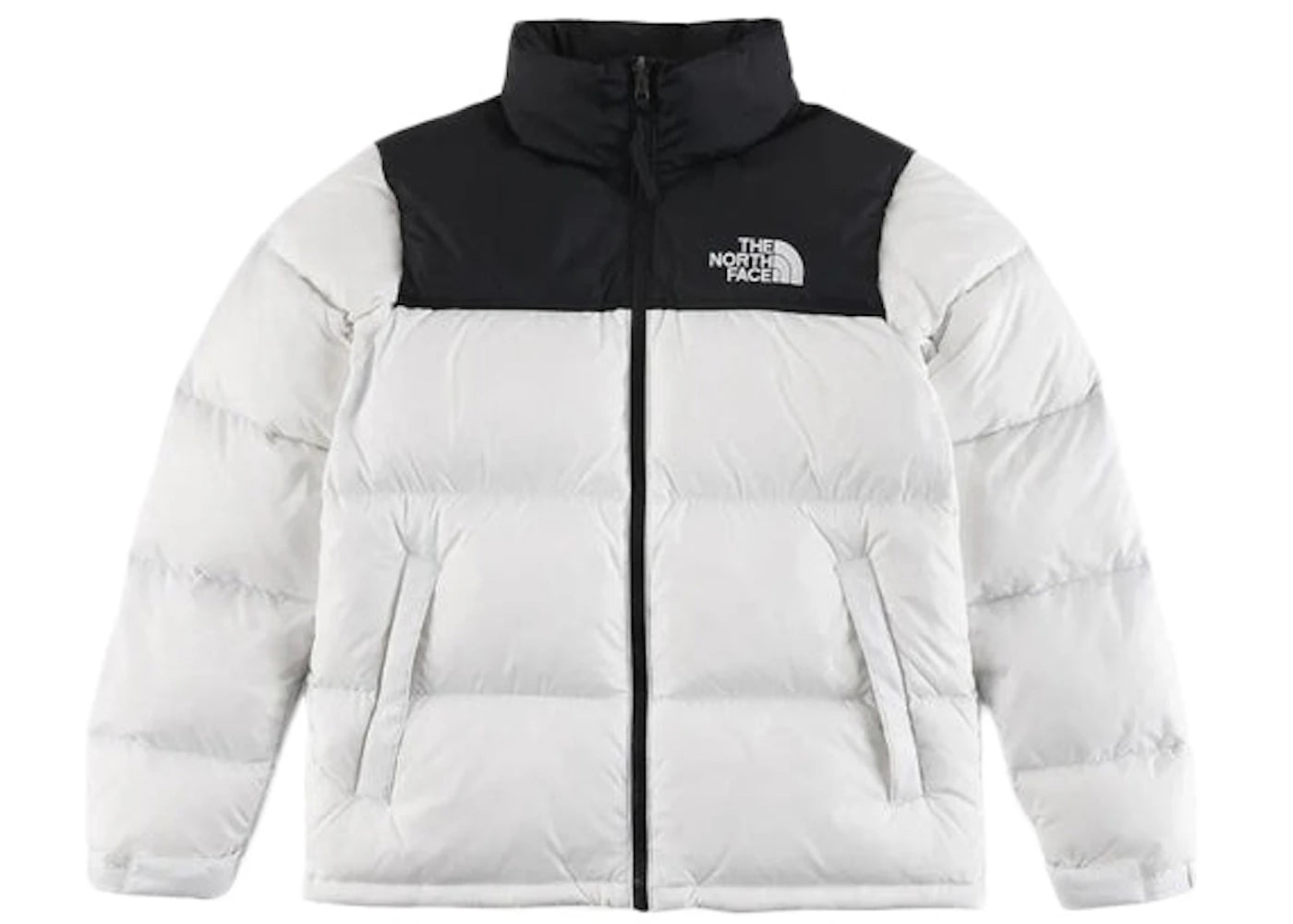 The North Face 1996 Retro Nuptse Jacket (NF0A3C8DLA91) White