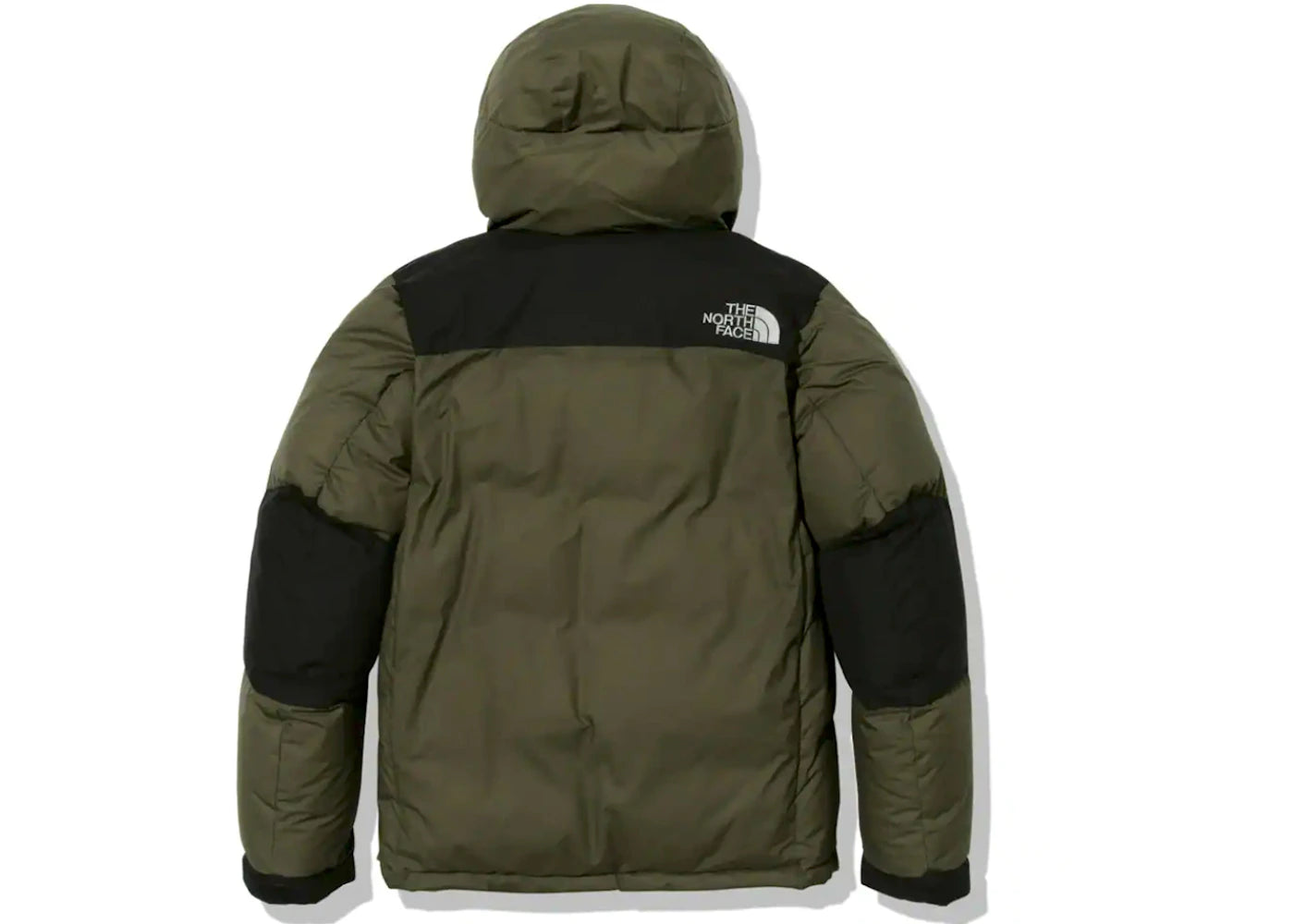 The North Face Baltro Light Jacket Black ノースフェイス バルトロ