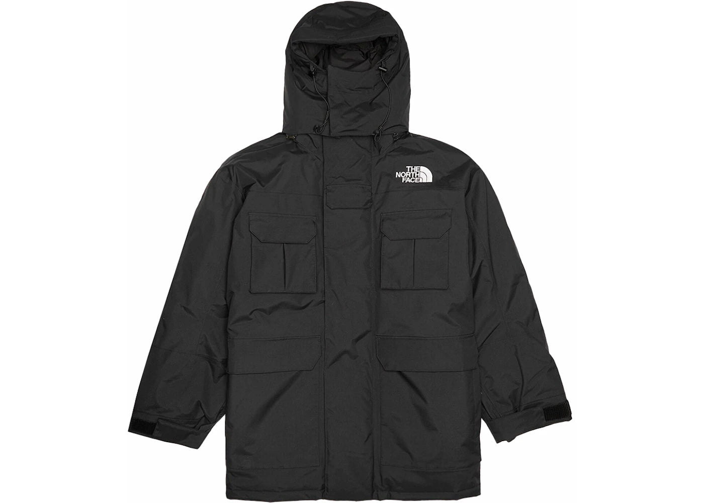 The North Face Coldworks Insulated Parka Black