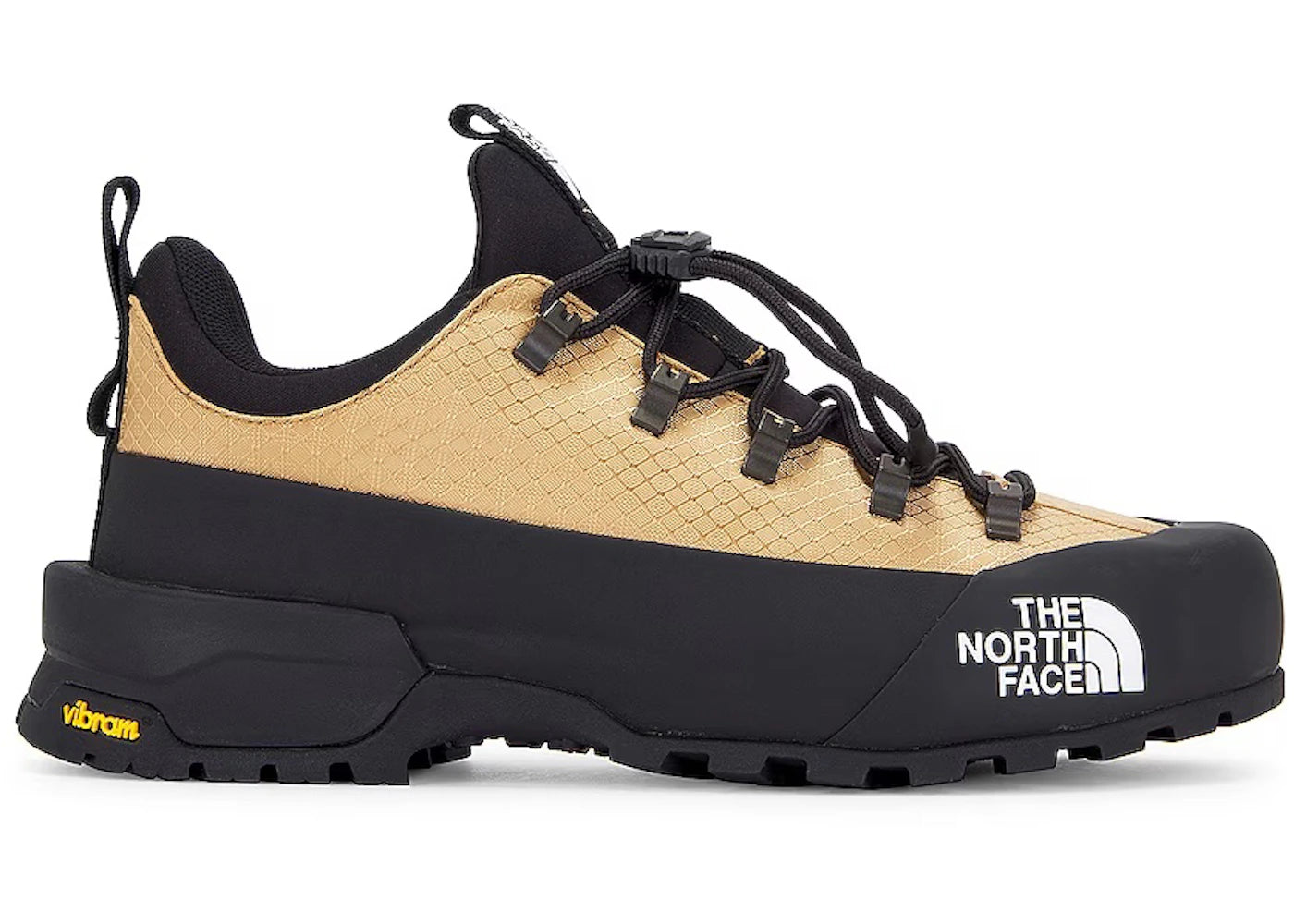 The North Face Glenclyffe Low Almond Butter