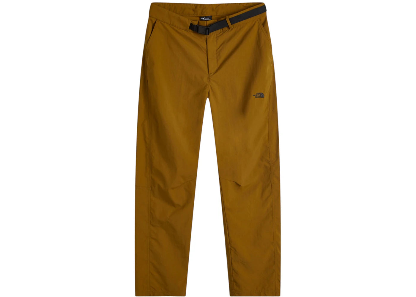 The North Face Heritage Abukuma Loose Pants Moss Green