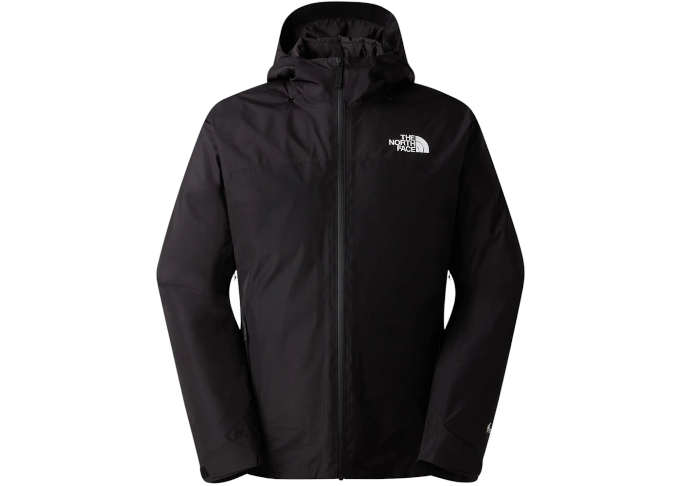 The North Face Mountain Light Triclimate GTX Jacket Black/NPF/R