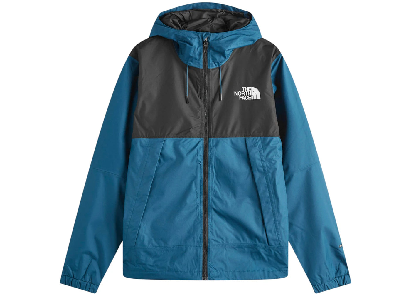 The North Face Mountain Q Jacket Midnight Petrol