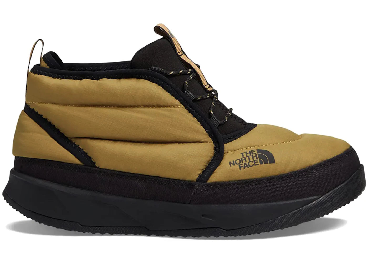 The North Face NSE Chukka British Khaki