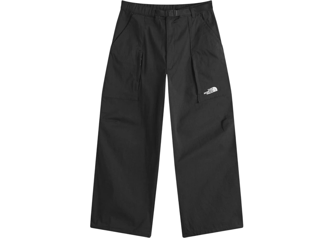The North Face NSE x Yinka Ilori Relaxed Pants TNF Black