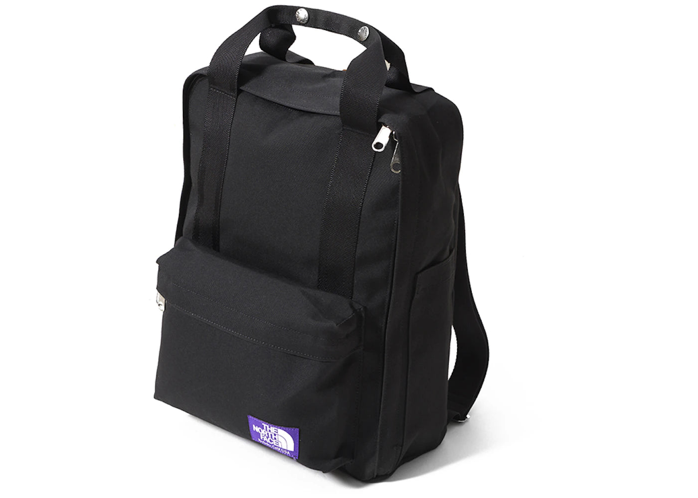 The North Face Purple Label 2Way Day Pack Black
