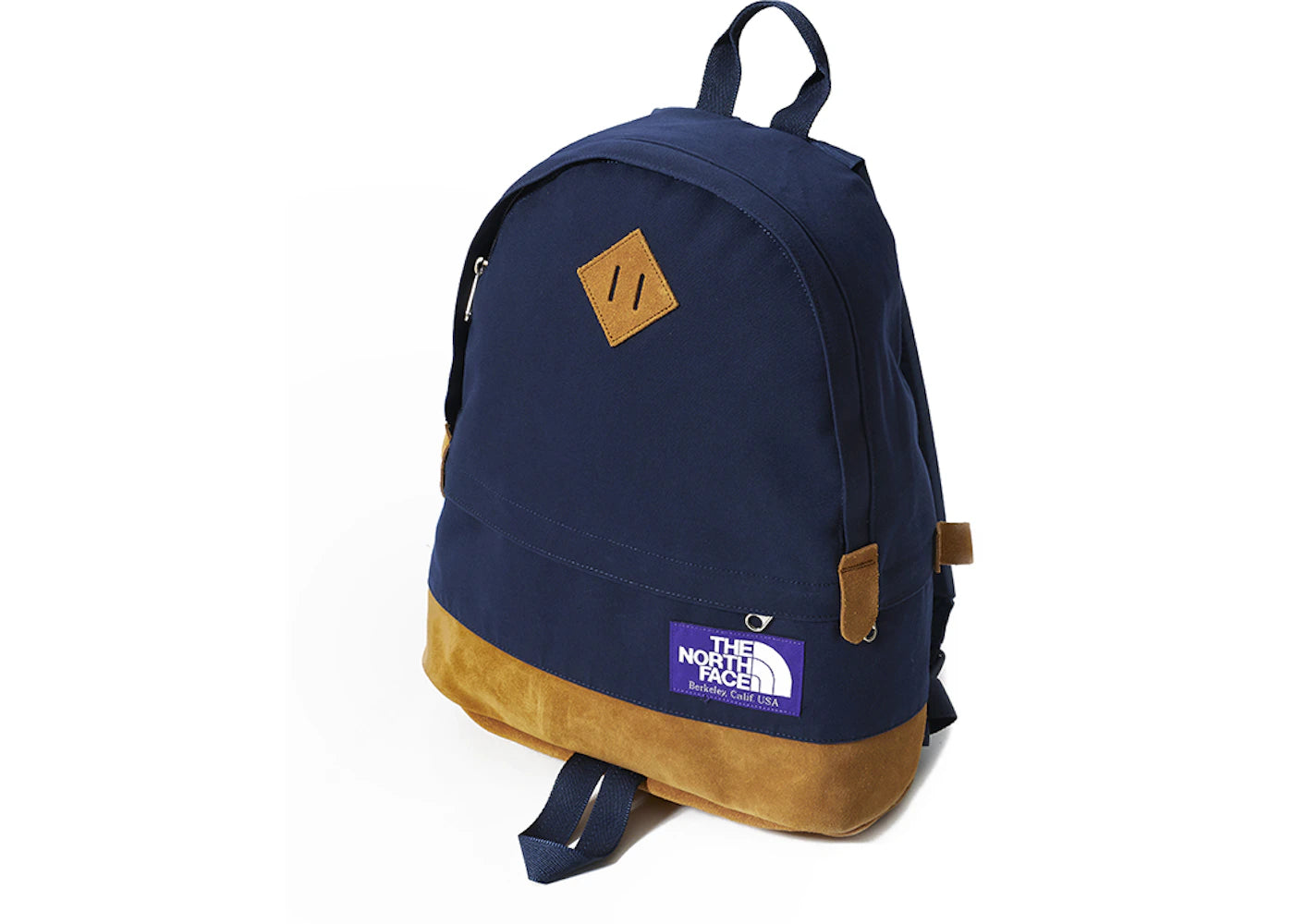 The North Face Purple Label Medium Day Pack Navy