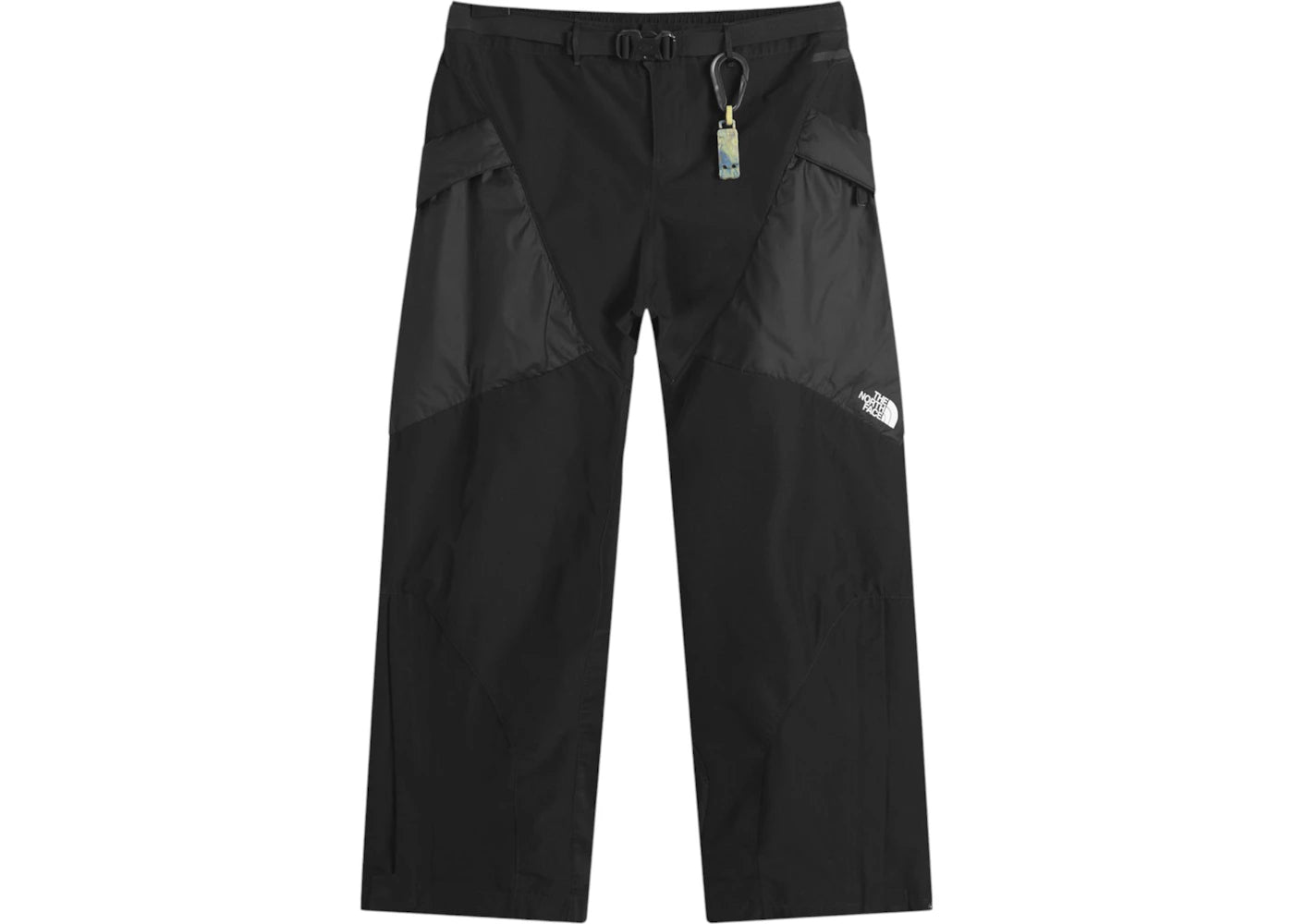 The North Face Remade Himalayan Pant TNF Black