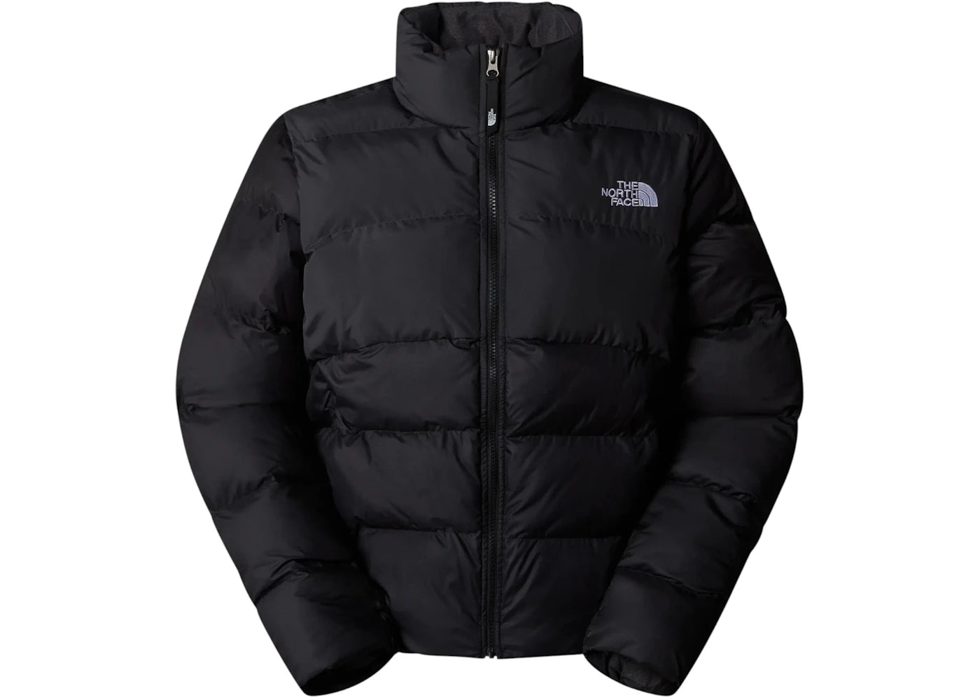 The North Face Saikuru Jacket Black/Asphalt Grey