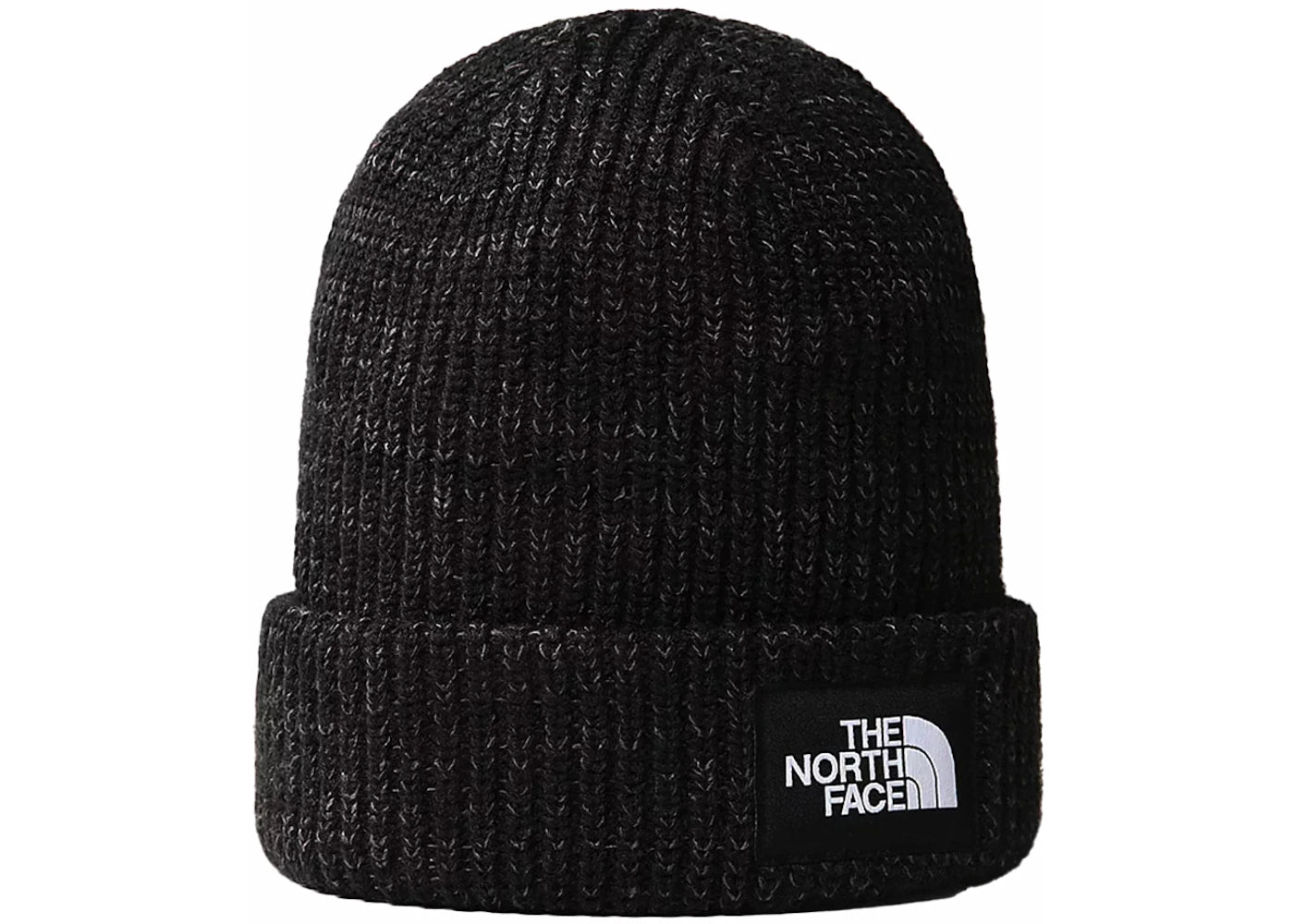 The North Face Salty Dog Beanie Black