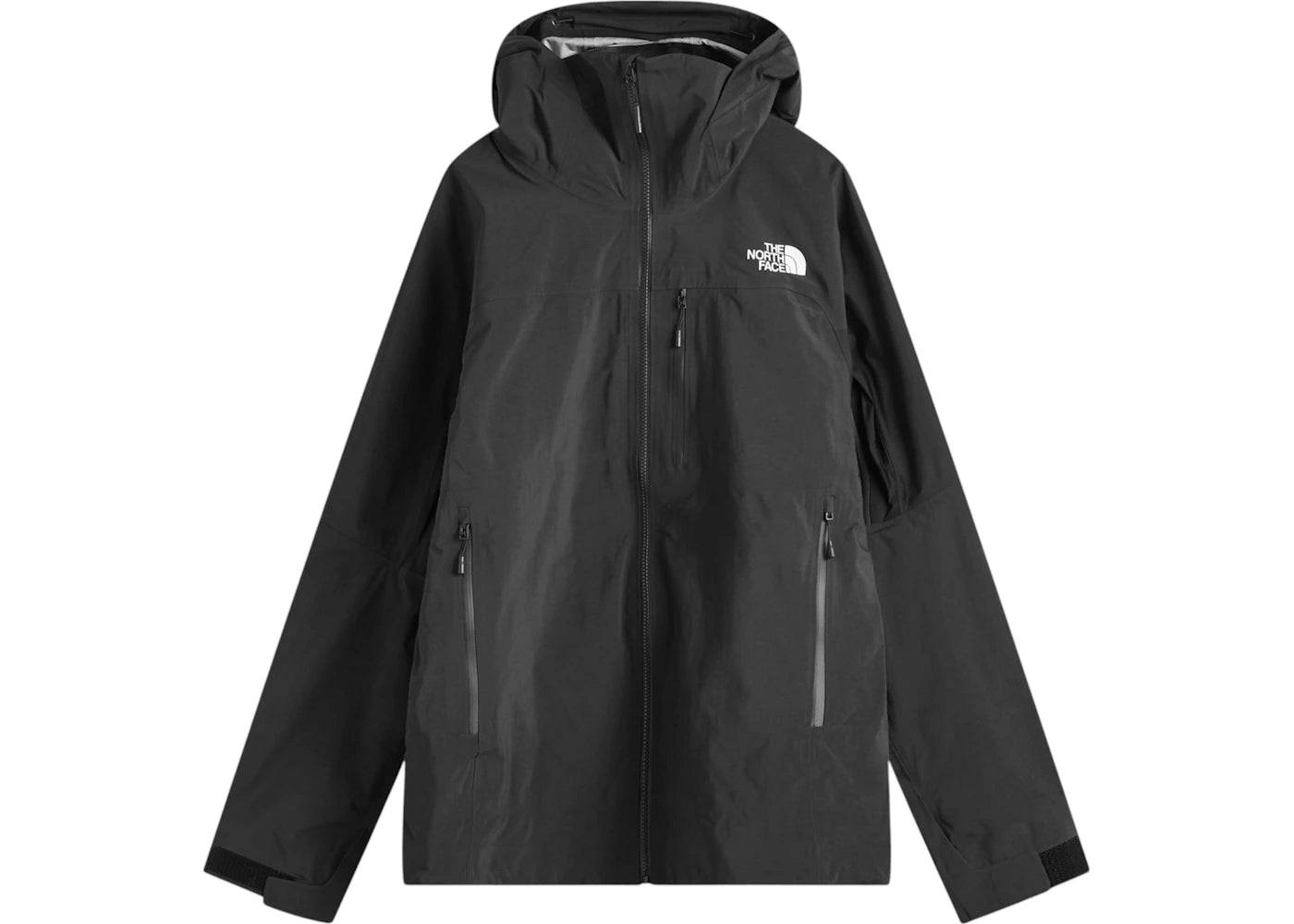 The North Face Summit Series Torre Egger Futurelight Jacket TNF Black