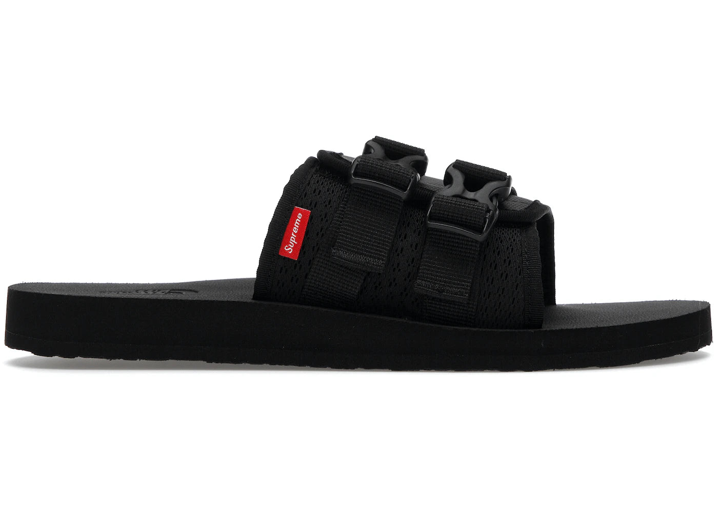 The North Face Trekking Sandal Supreme Black
