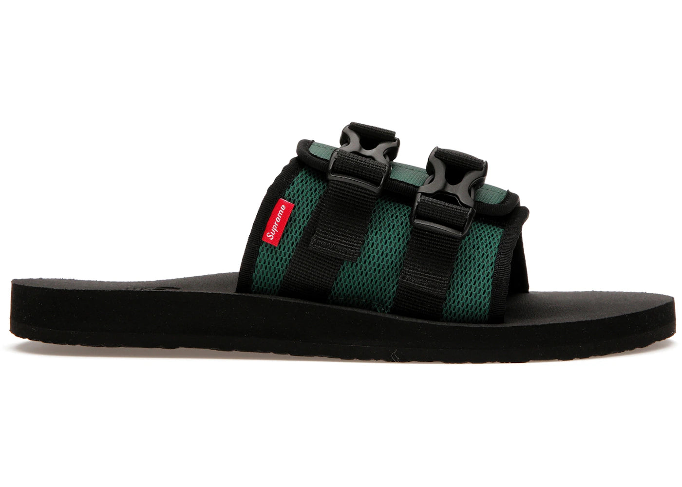 The North Face Trekking Sandal Supreme Dark Green