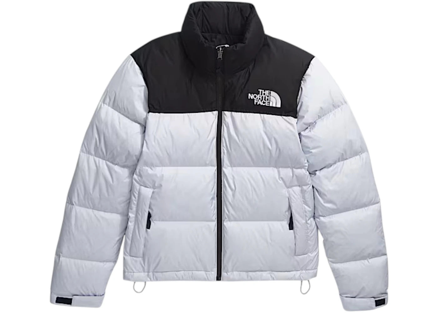 The North Face Women's 1996 Retro Nuptse 700 Fill Packable Jacket Mystic Haze