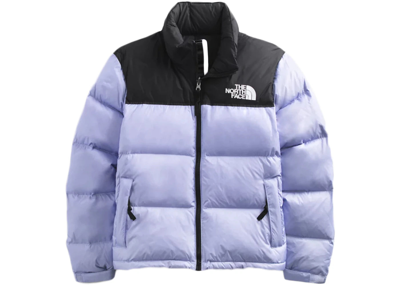 The North Face Women’s 1996 Retro Nuptse Jacket Sweet Lavender