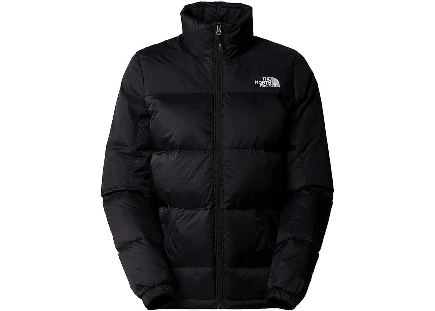 The North Face Women's Diablo Down Jacket TNF Black/TNF Black