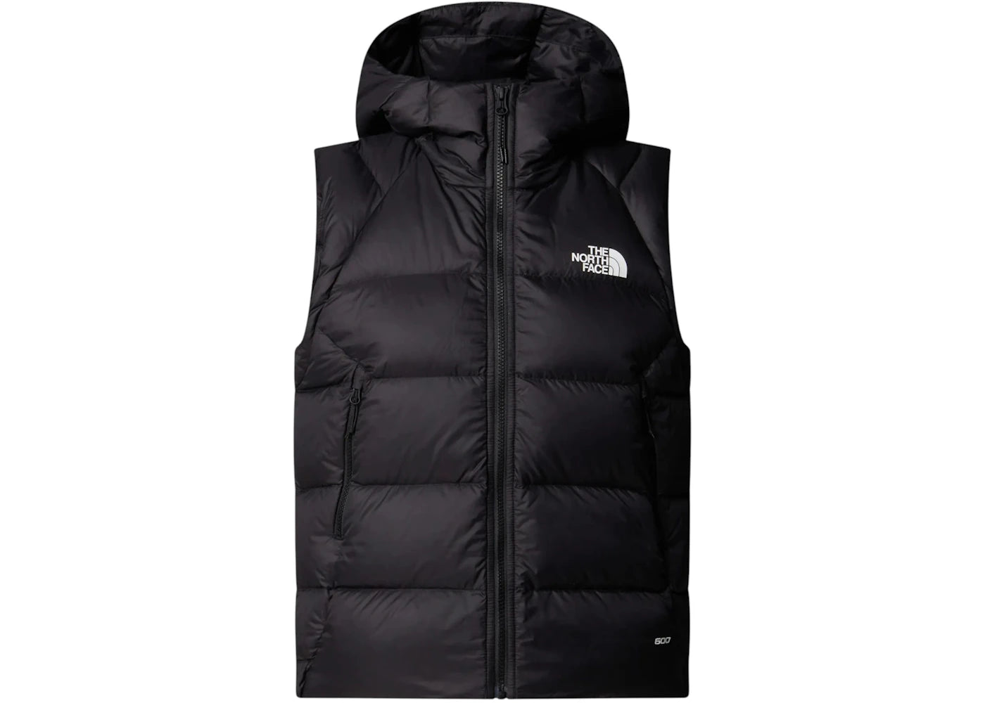 The North Face Women's Hyalite Jacket Black